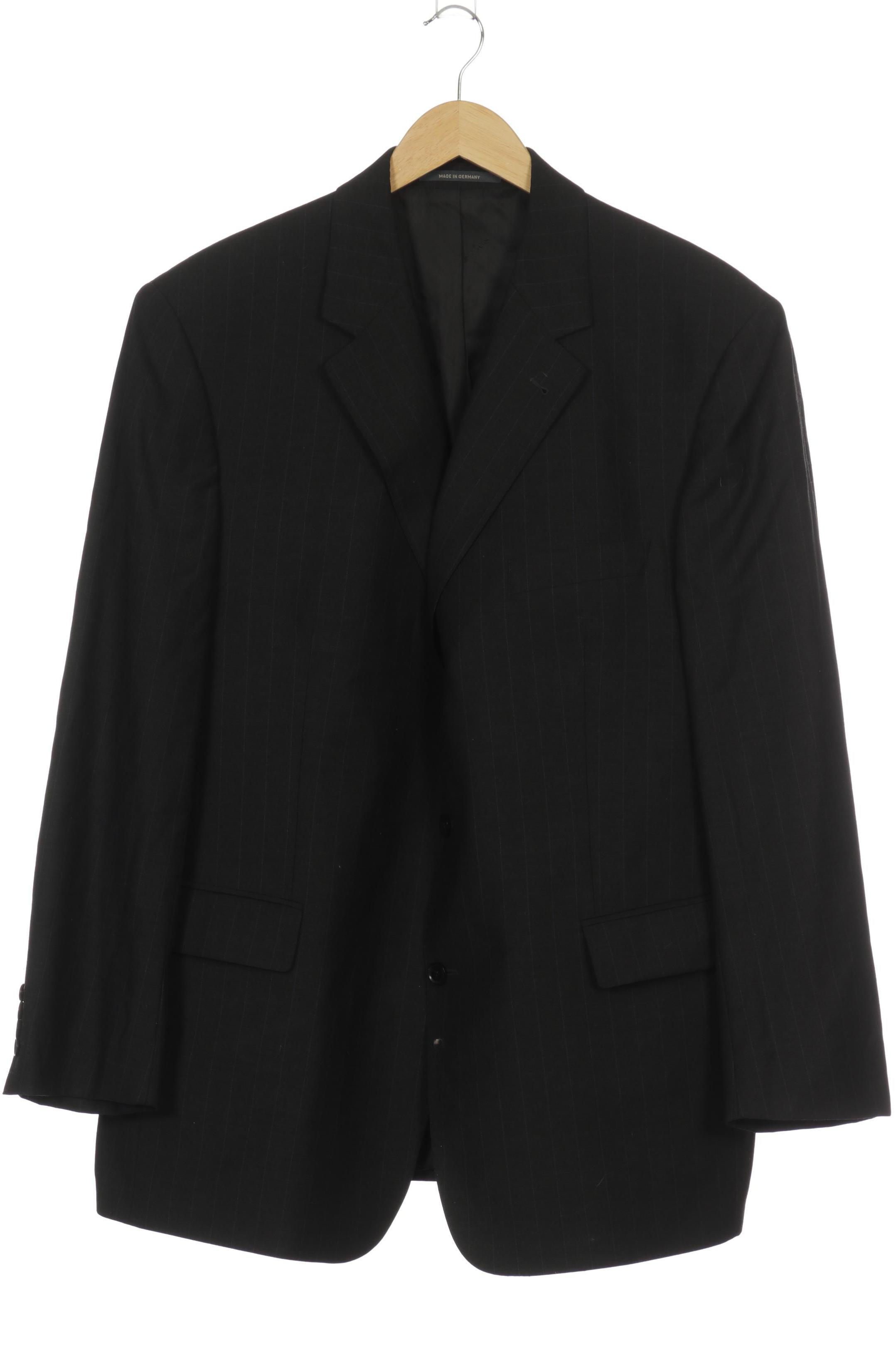 

Eduard Dressler Herren Sakko, schwarz, Gr.