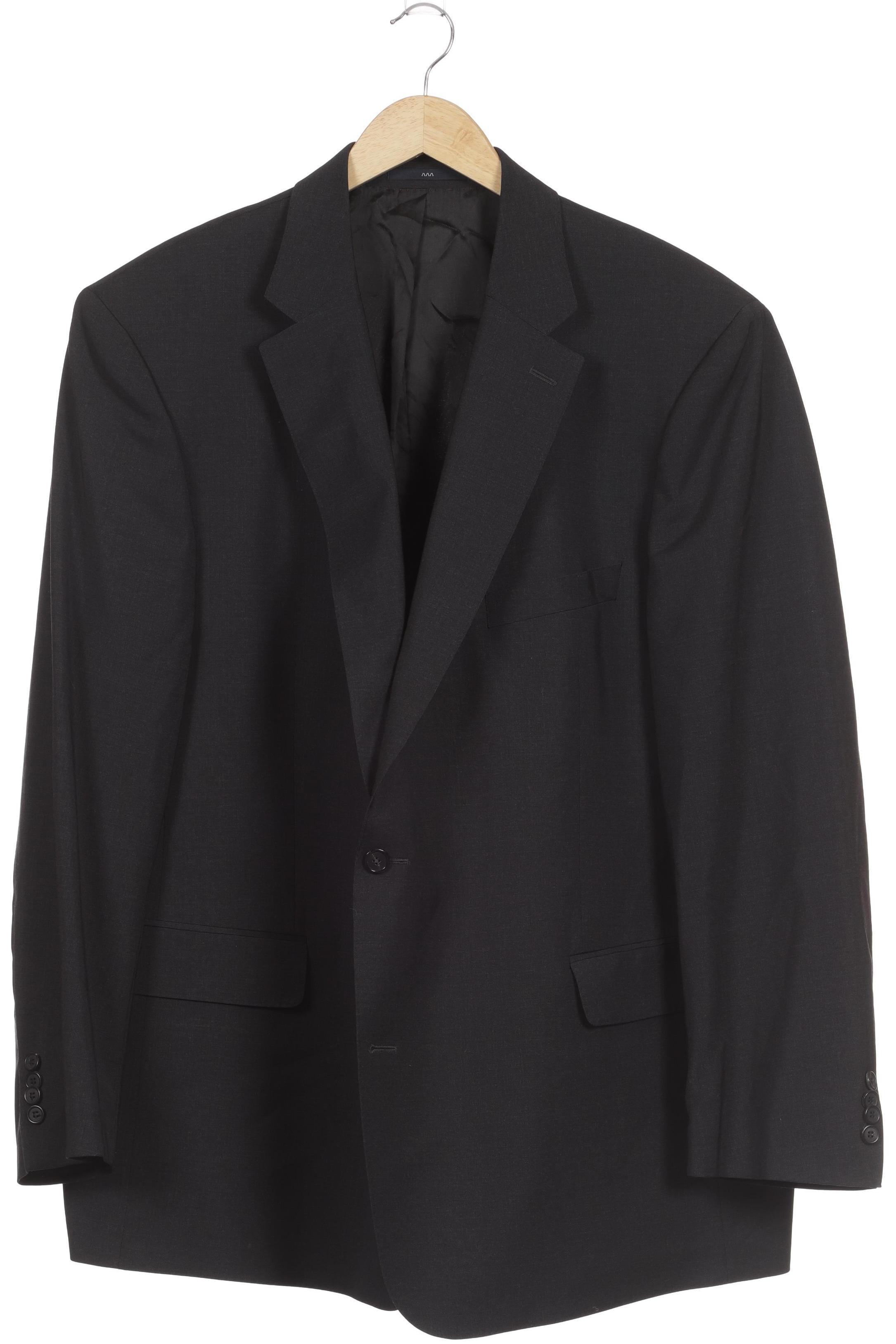 

Eduard Dressler Herren Sakko, schwarz, Gr.