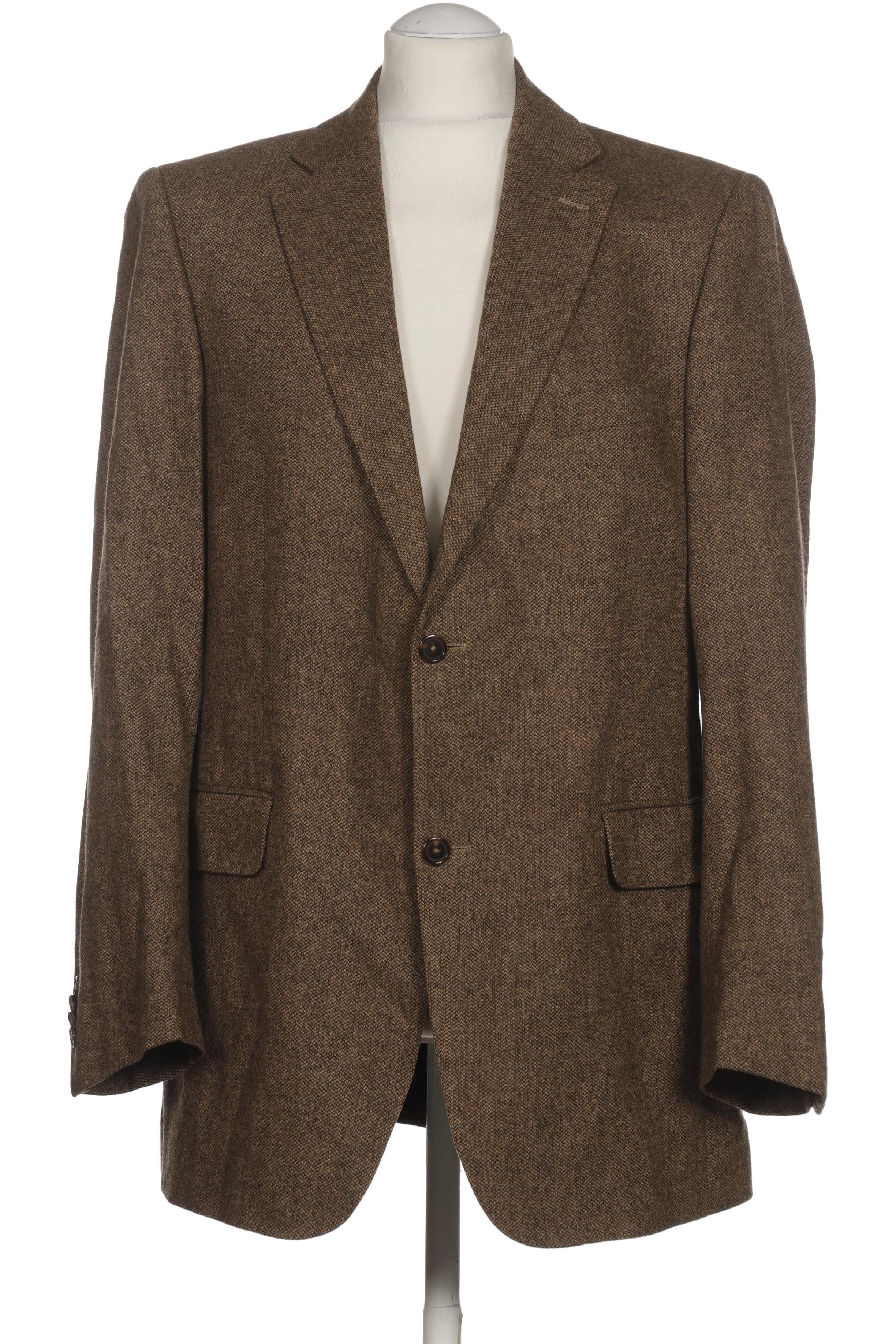 

Eduard Dressler Herren Sakko, braun, Gr. 52