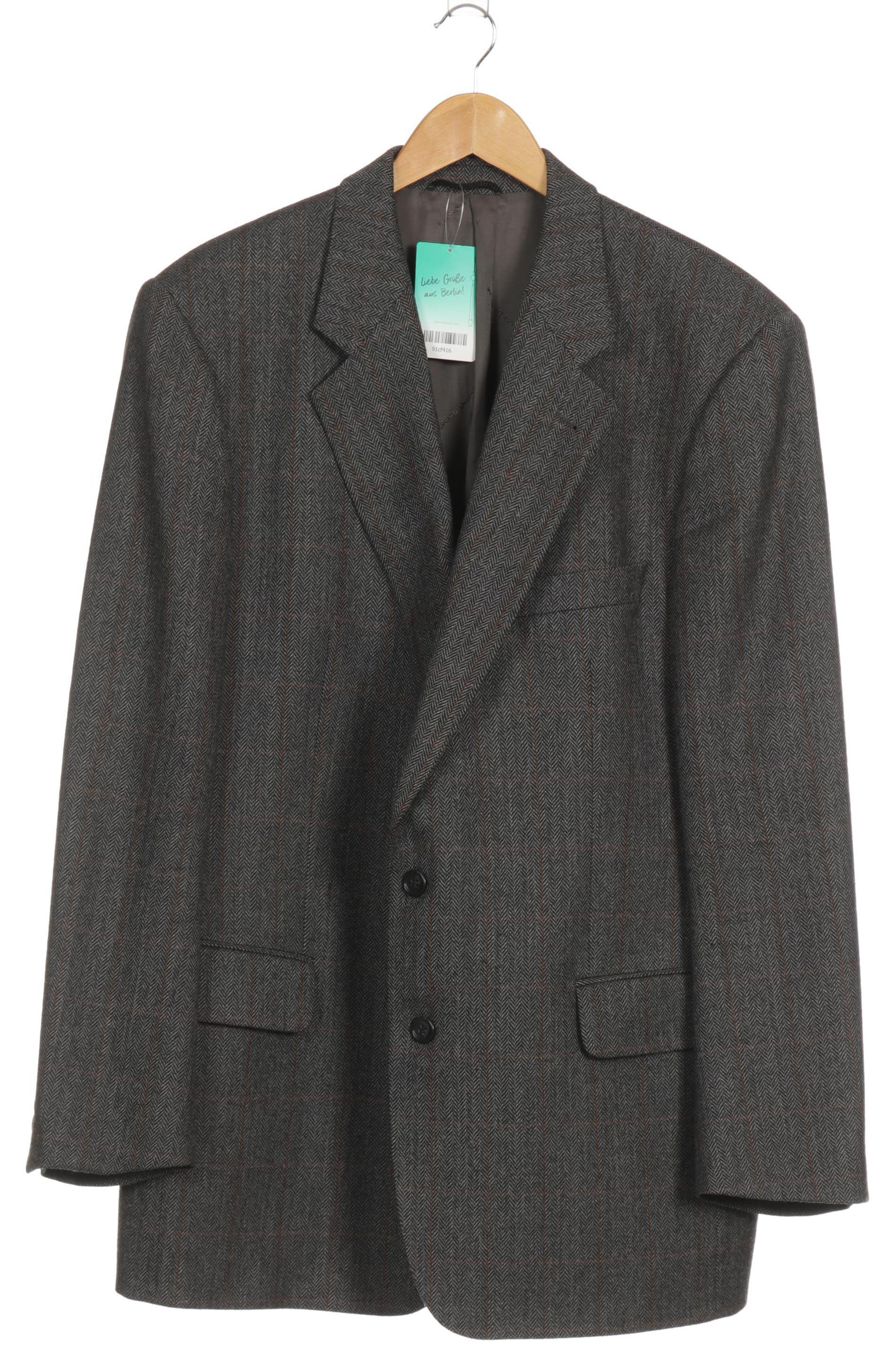 

Eduard Dressler Herren Sakko, grau, Gr.