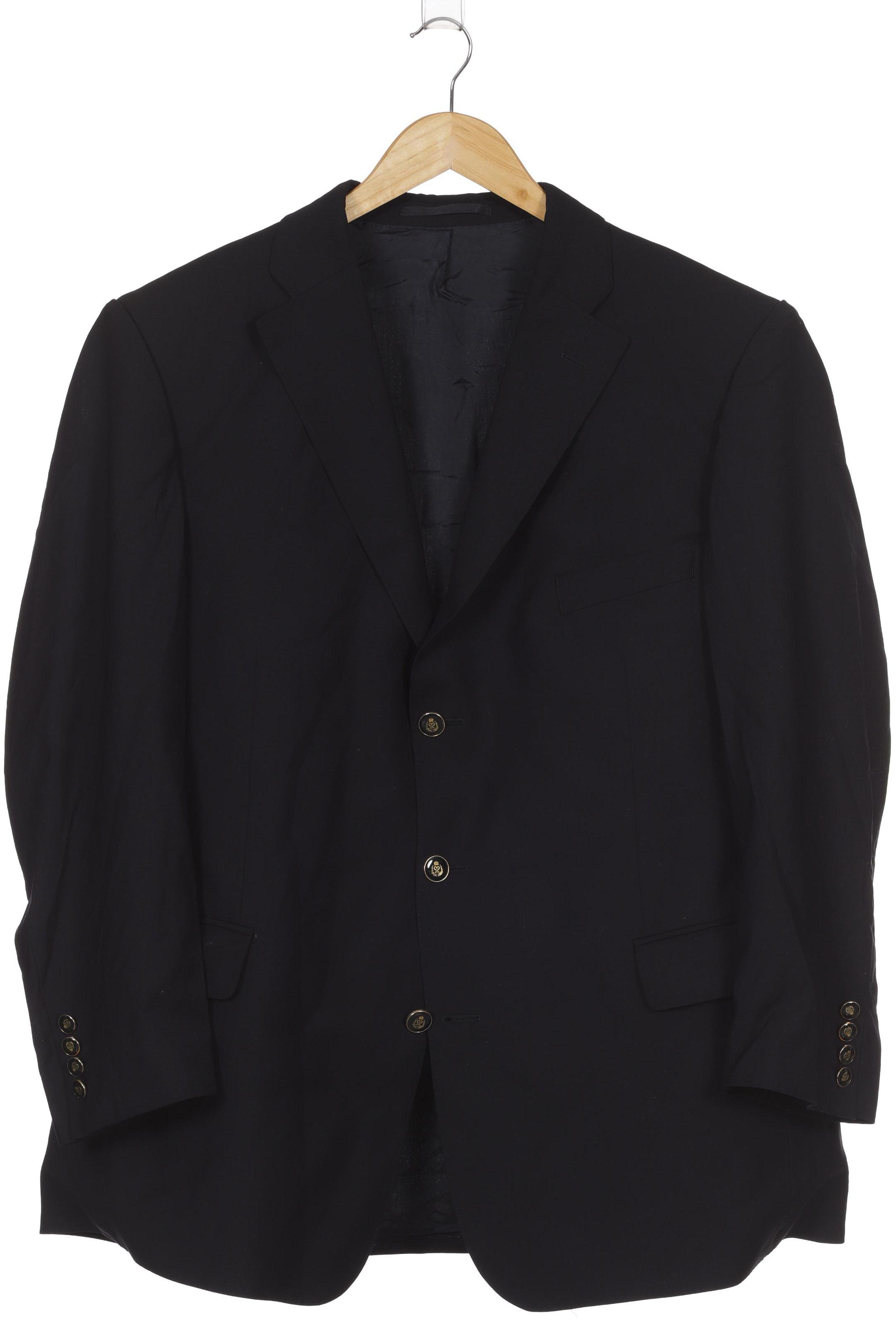 

Eduard Dressler Herren Sakko, blau, Gr.