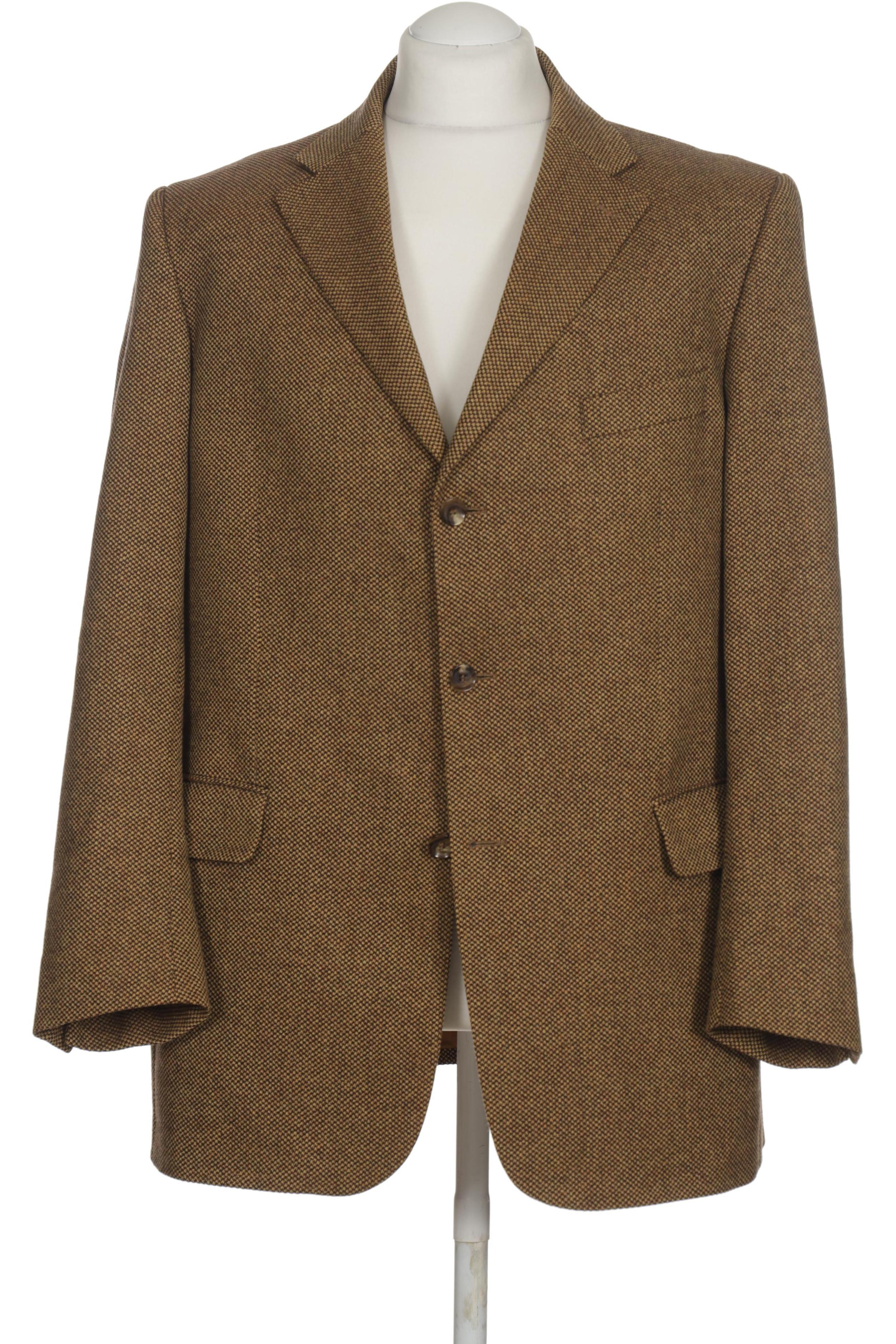 

Eduard Dressler Herren Sakko, braun, Gr.