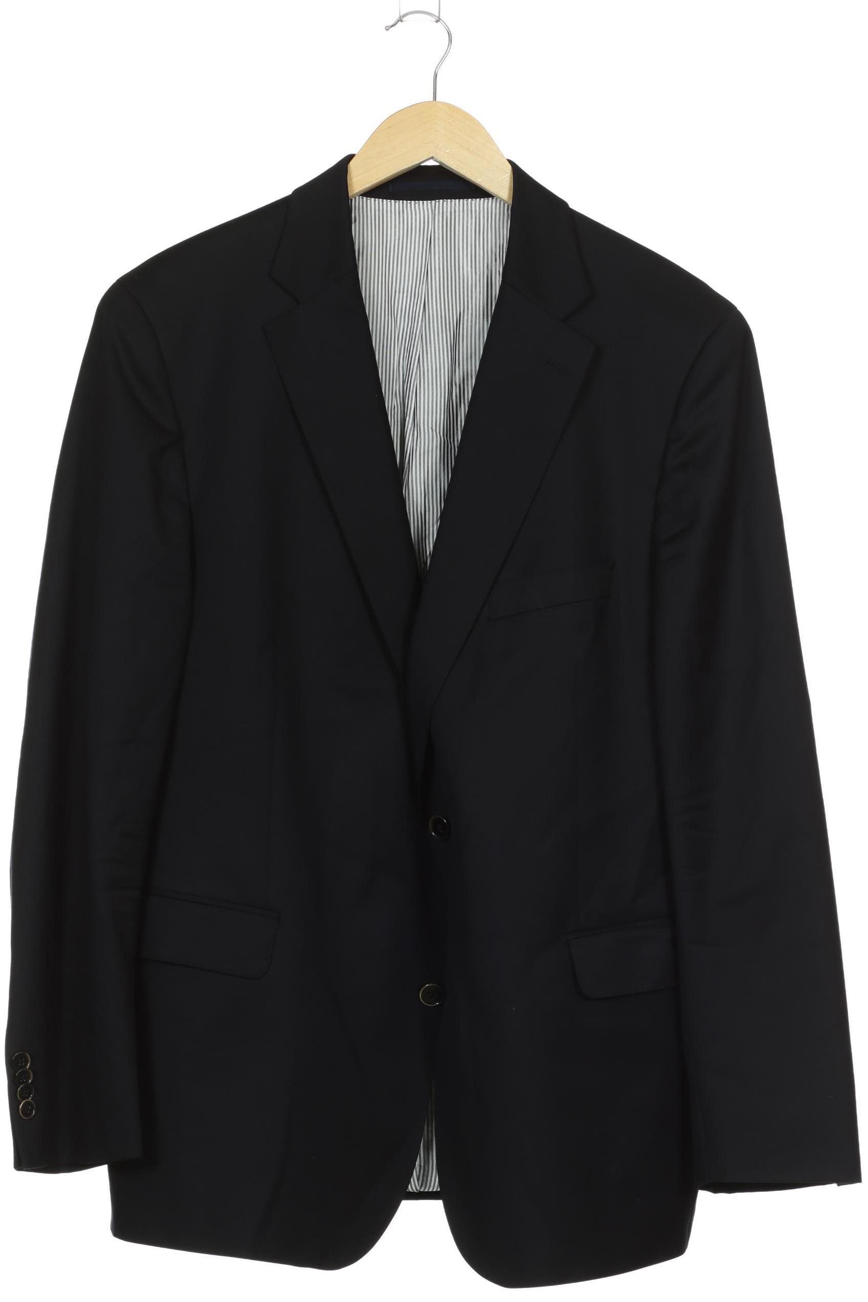 

Eduard Dressler Herren Sakko, blau, Gr.