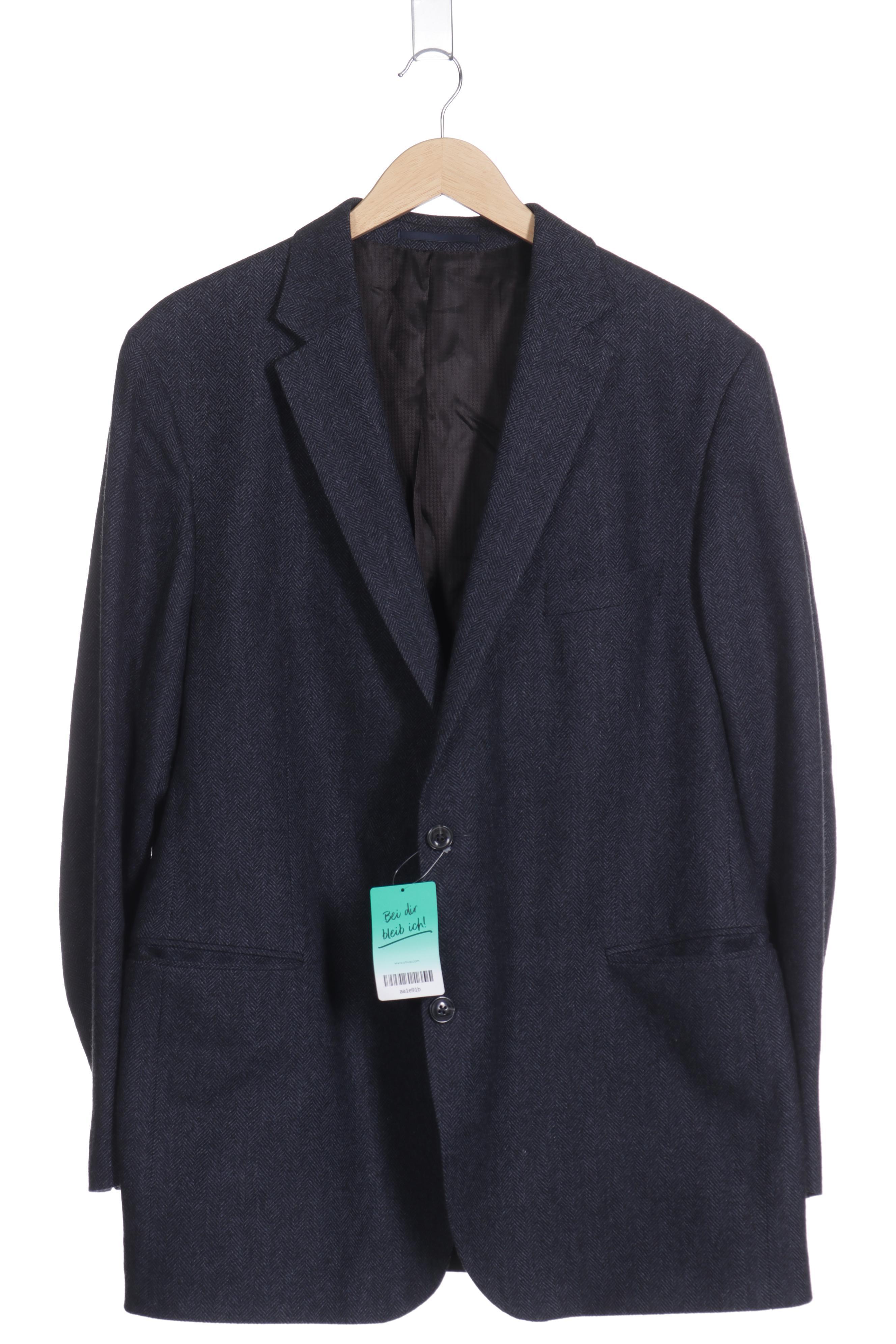 

Eduard Dressler Herren Sakko, grau, Gr. 58