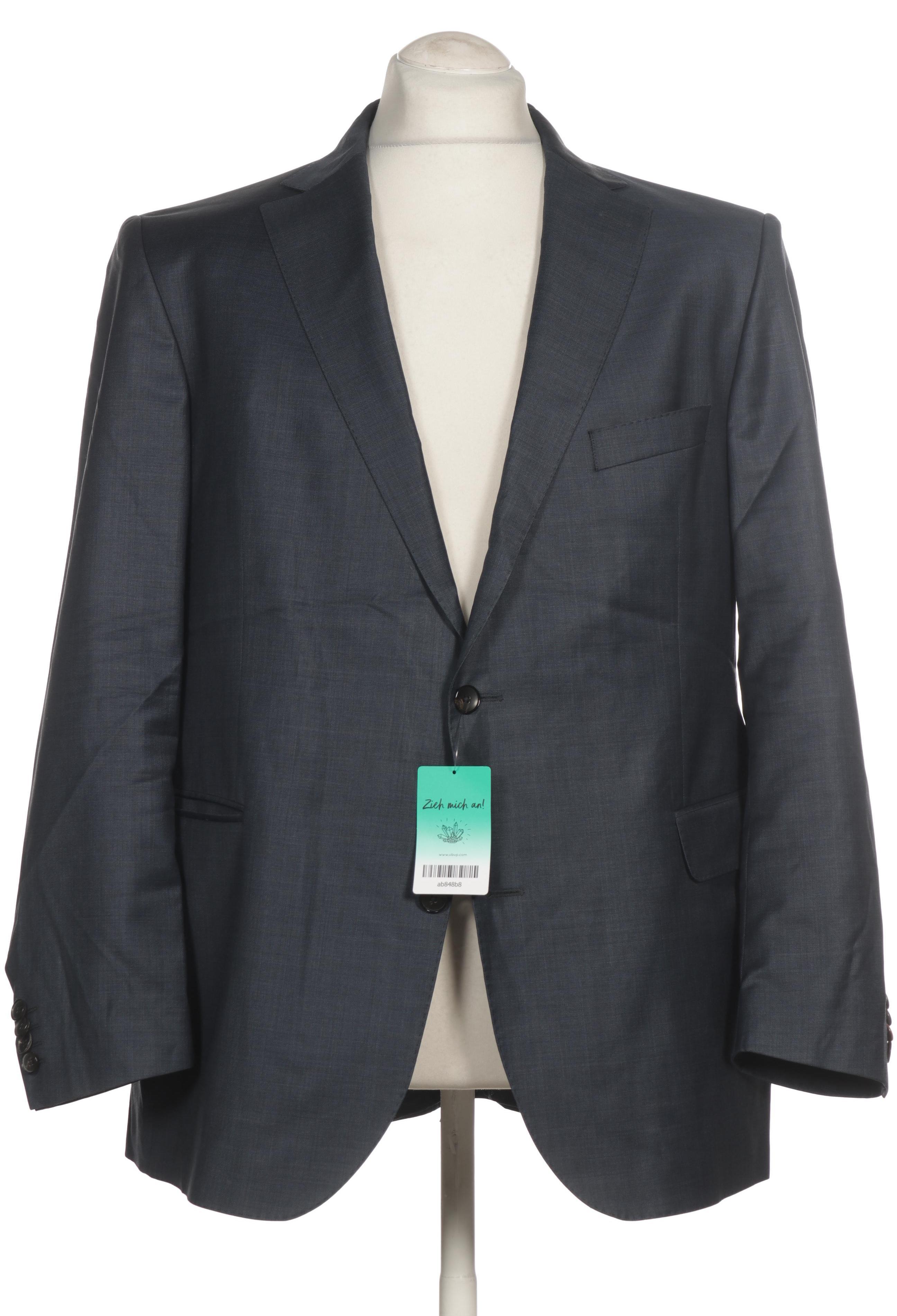 

Eduard Dressler Herren Sakko, blau, Gr.