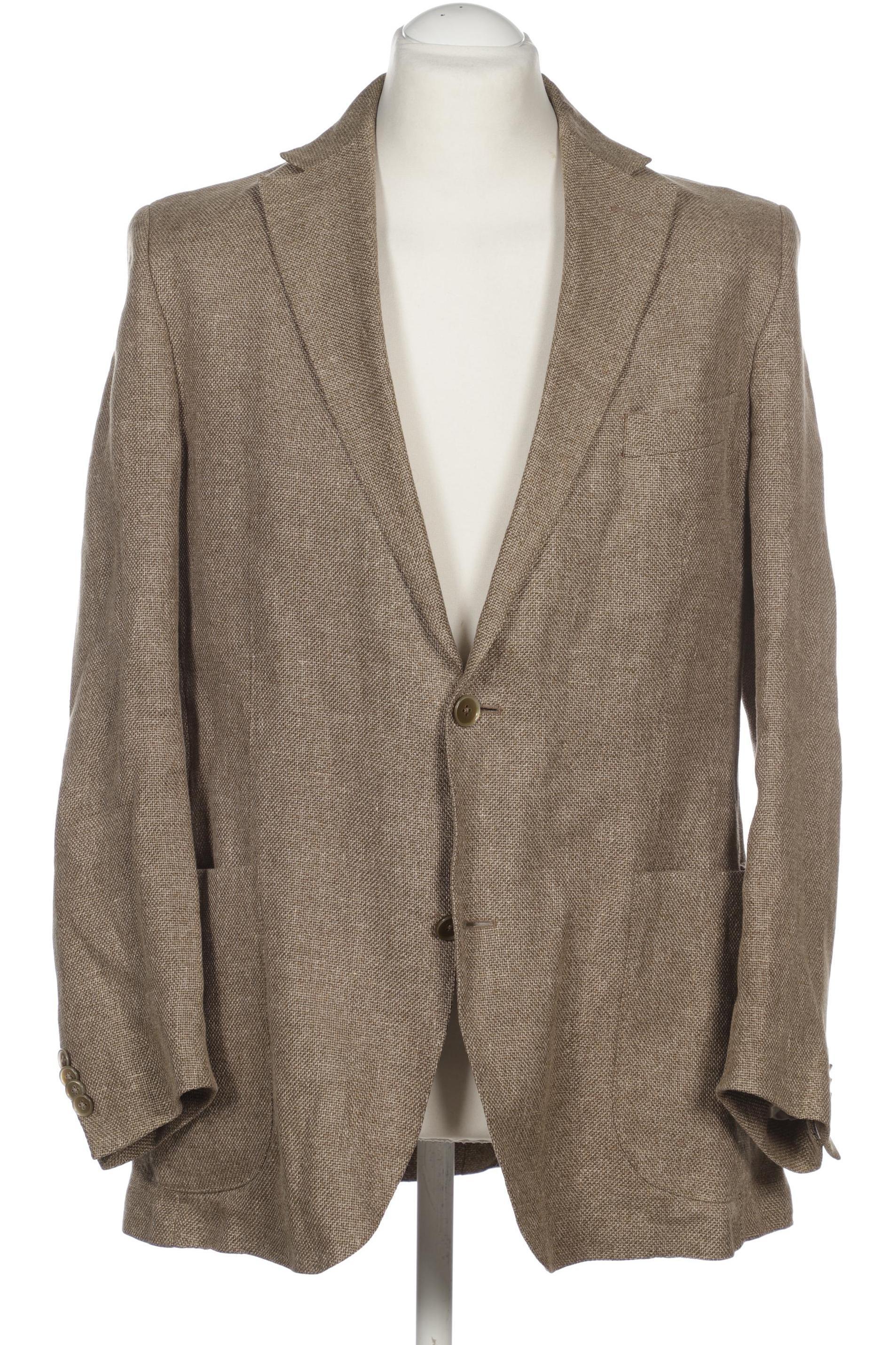 

Eduard Dressler Herren Sakko, braun, Gr. 54