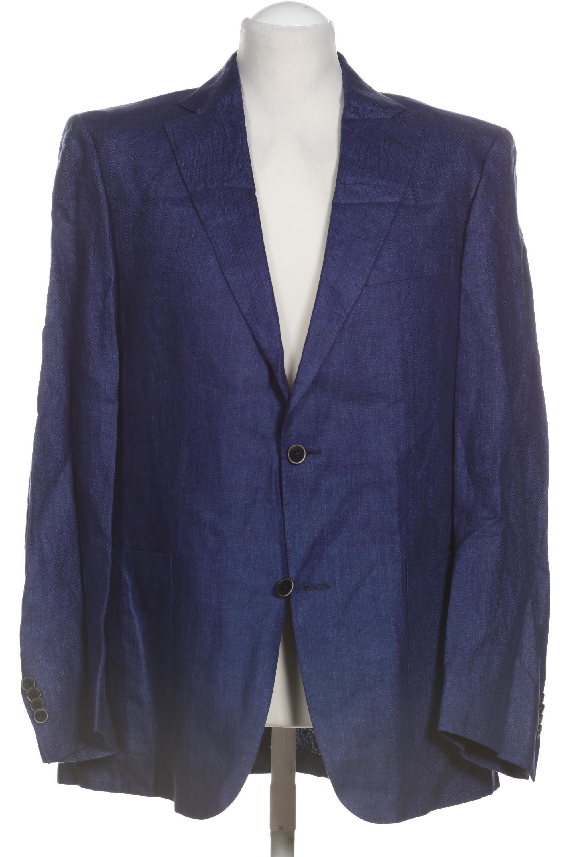 

Eduard Dressler Herren Sakko, blau, Gr. 50