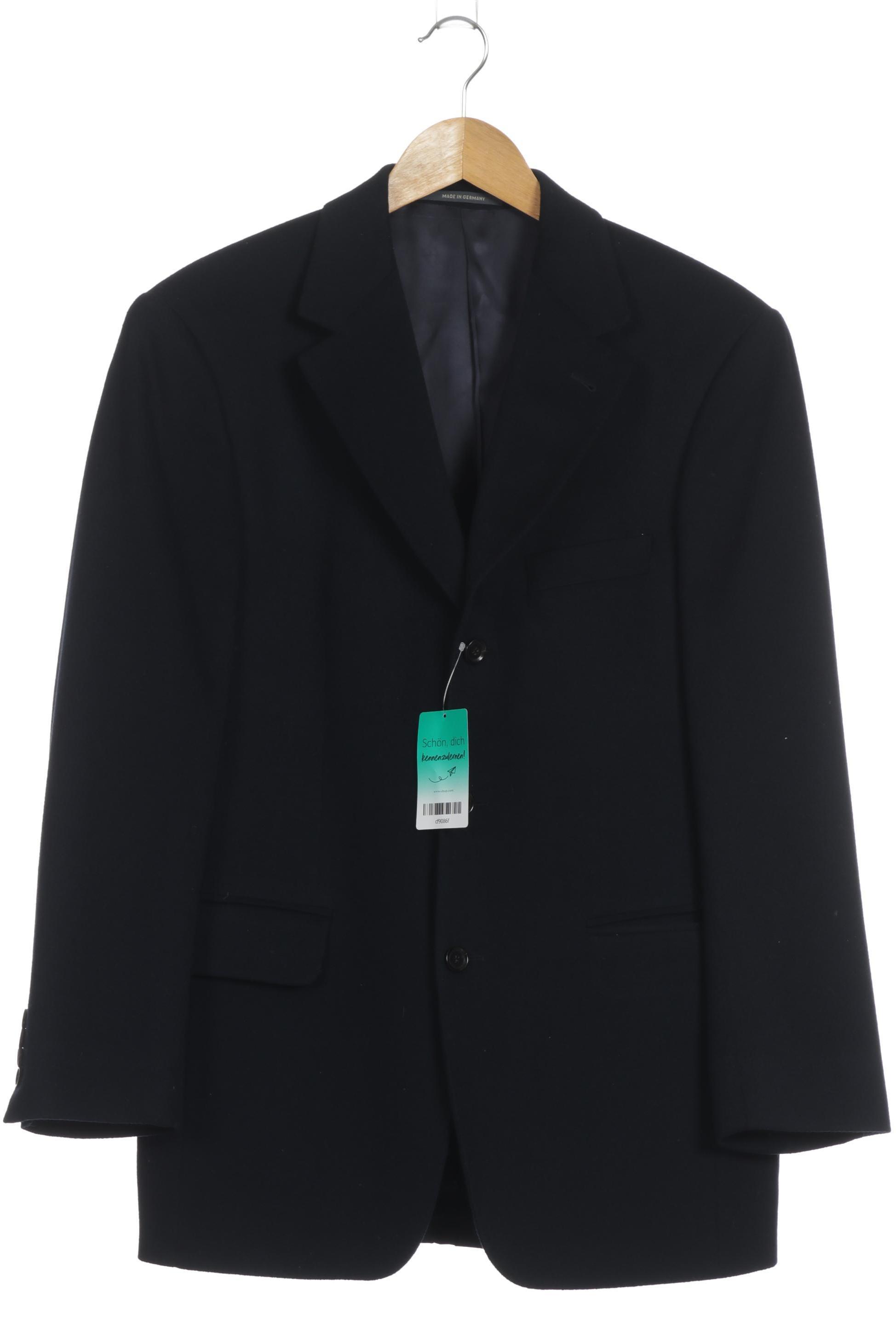 

Eduard Dressler Herren Sakko, blau, Gr. 48