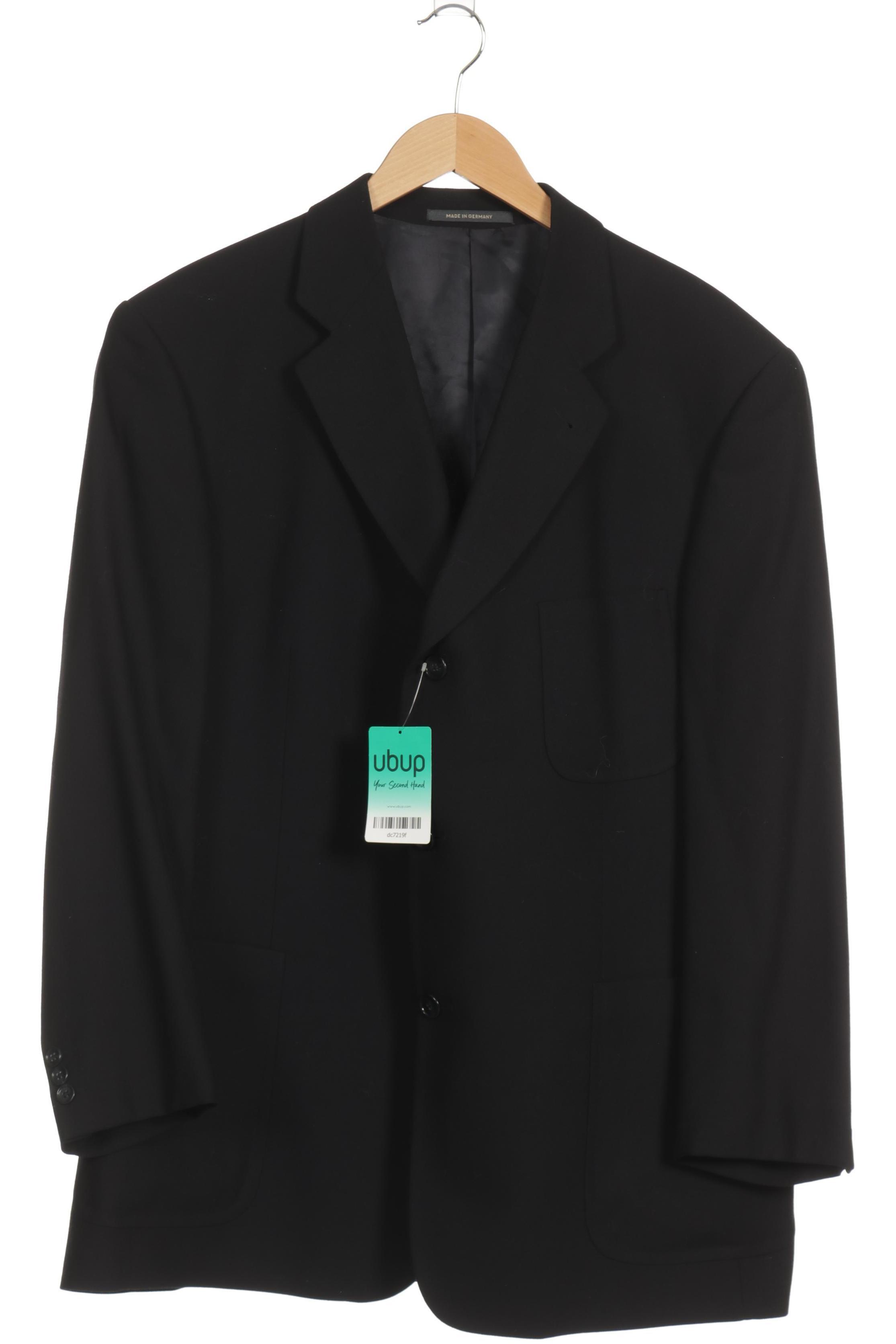 

Eduard Dressler Herren Sakko, schwarz, Gr.