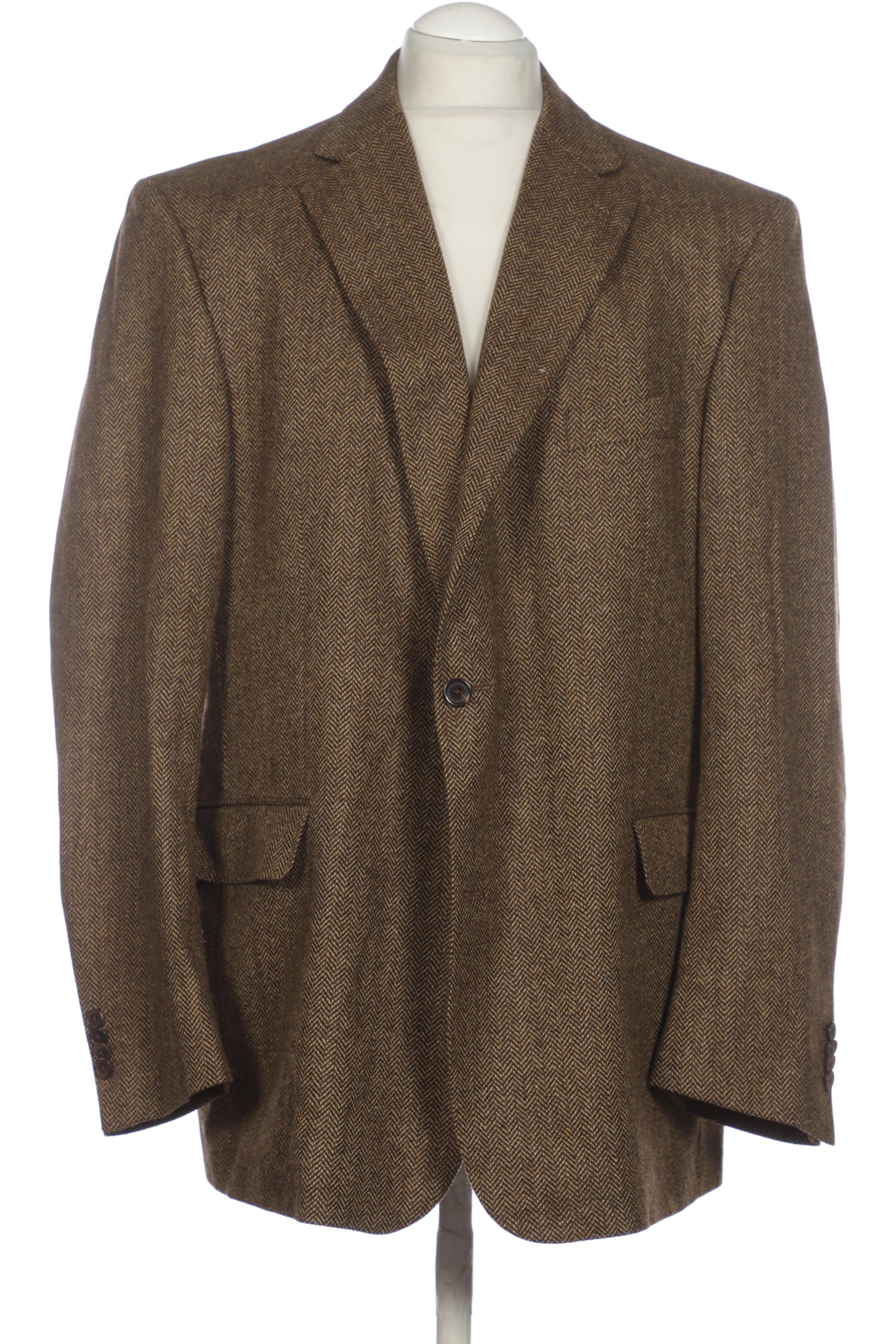 

Eduard Dressler Herren Sakko, braun, Gr.