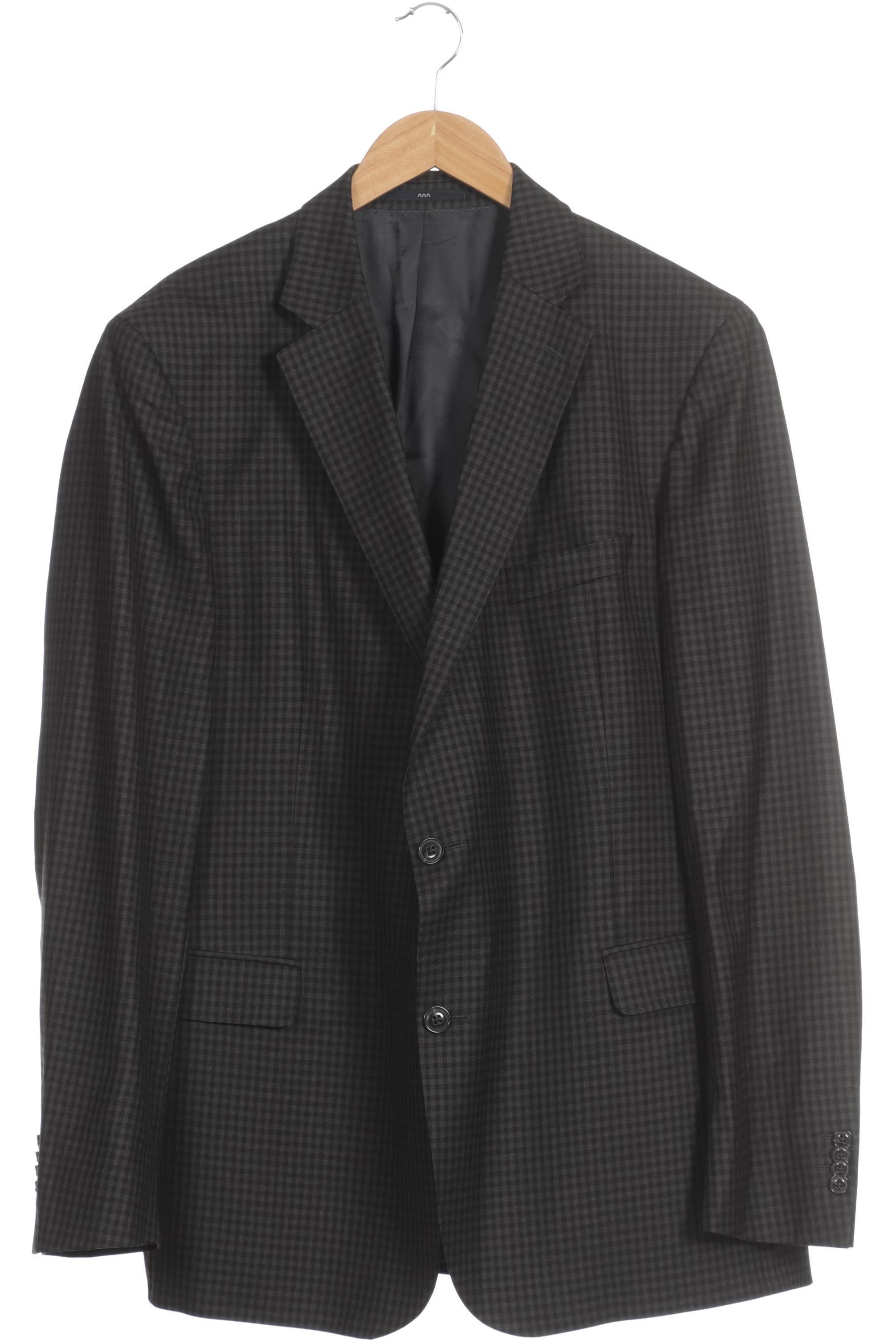 

Eduard Dressler Herren Sakko, grau, Gr. 58