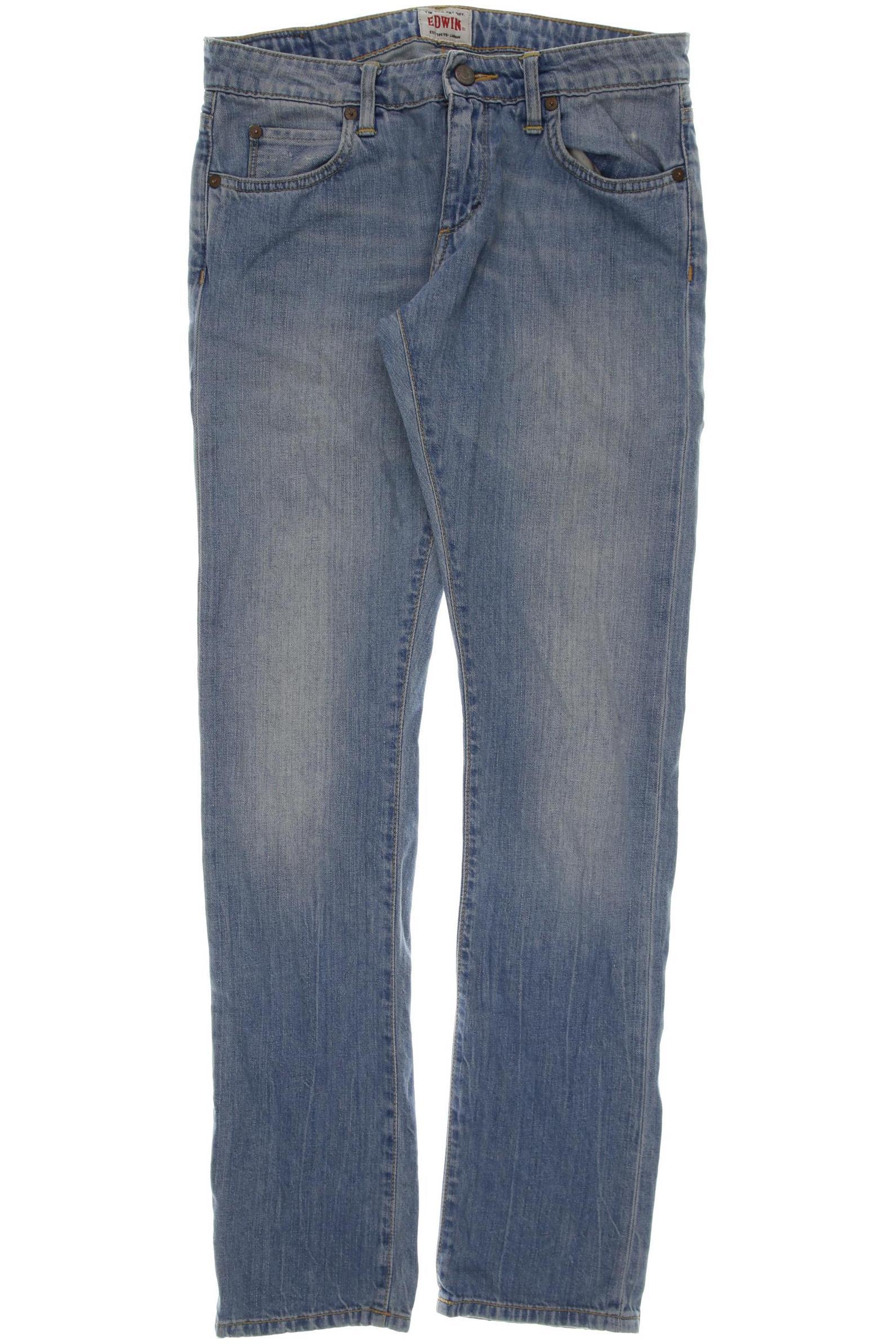 

Edwin Damen Jeans, blau, Gr. 28