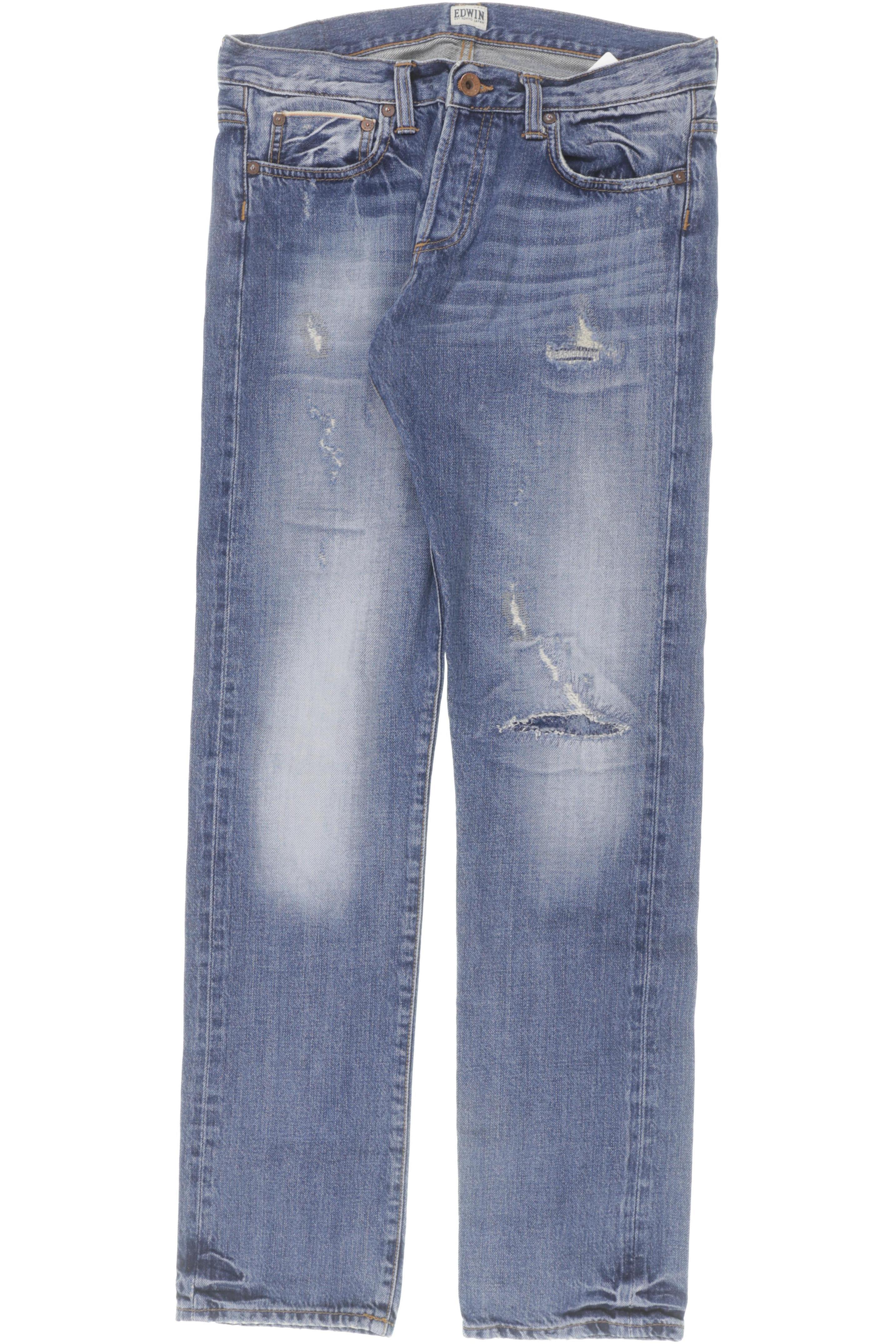 

Edwin Damen Jeans, blau, Gr. 27