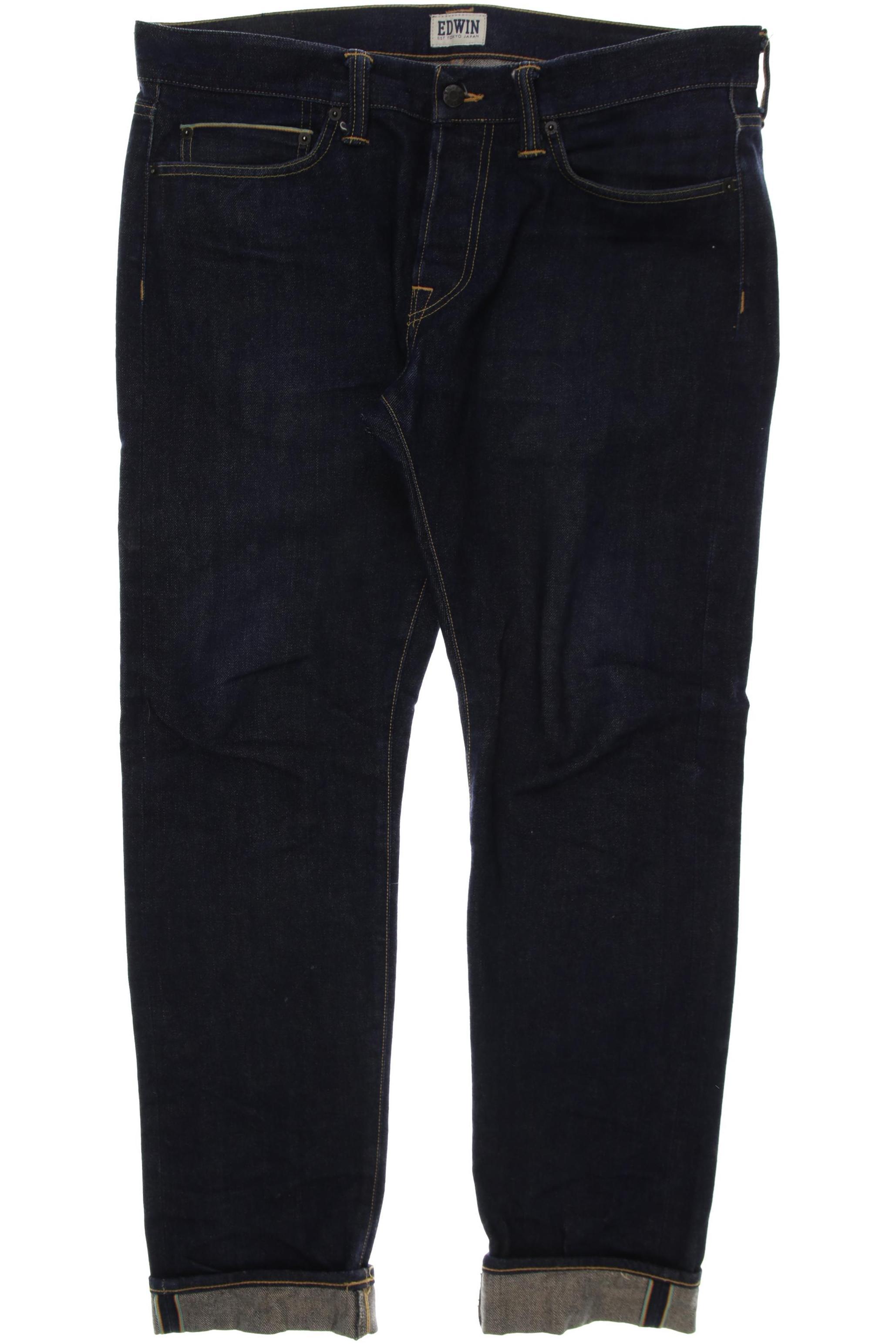 

Edwin Herren Jeans, blau, Gr. 34