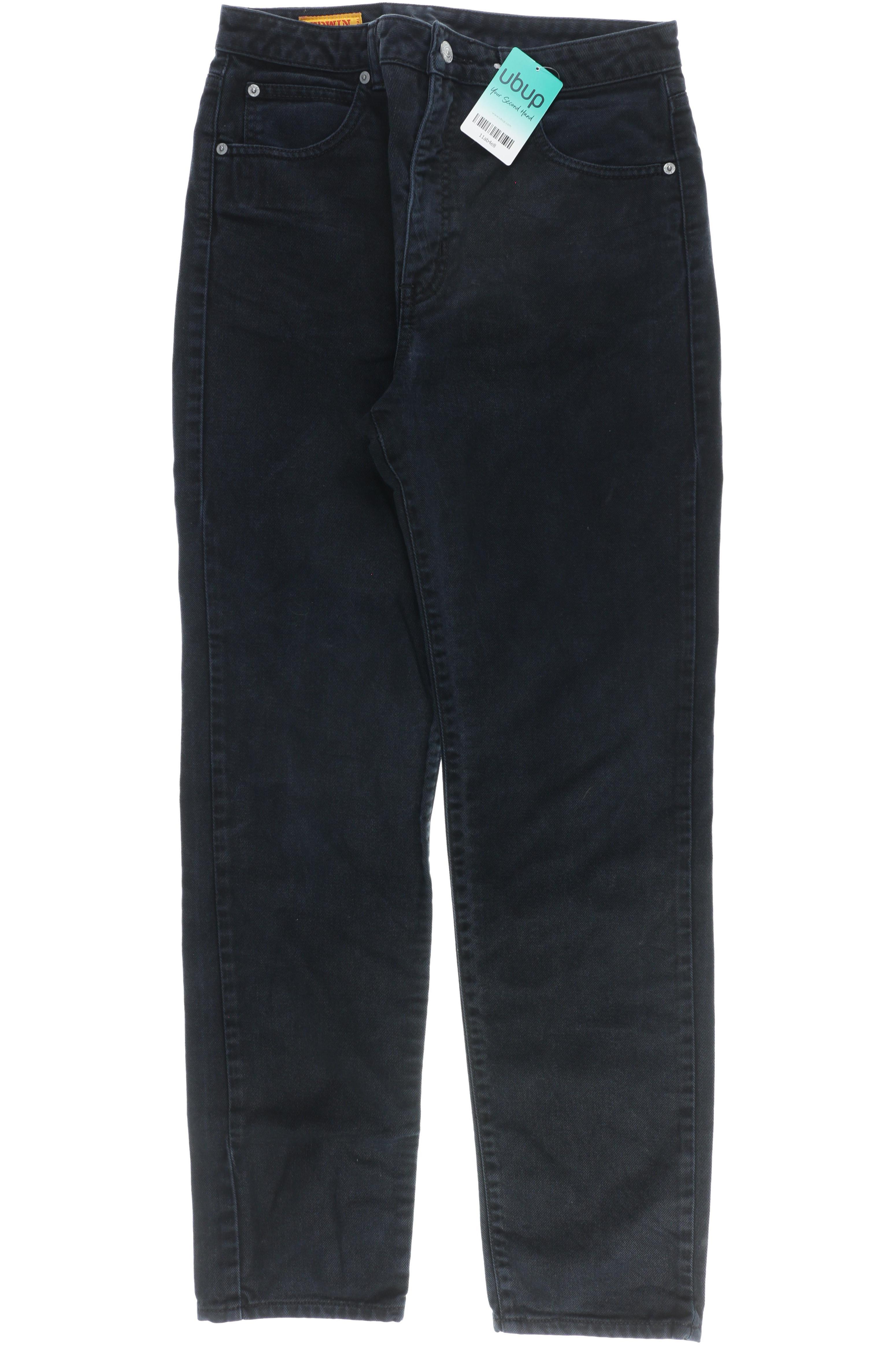 

Edwin Herren Jeans, schwarz, Gr. 33