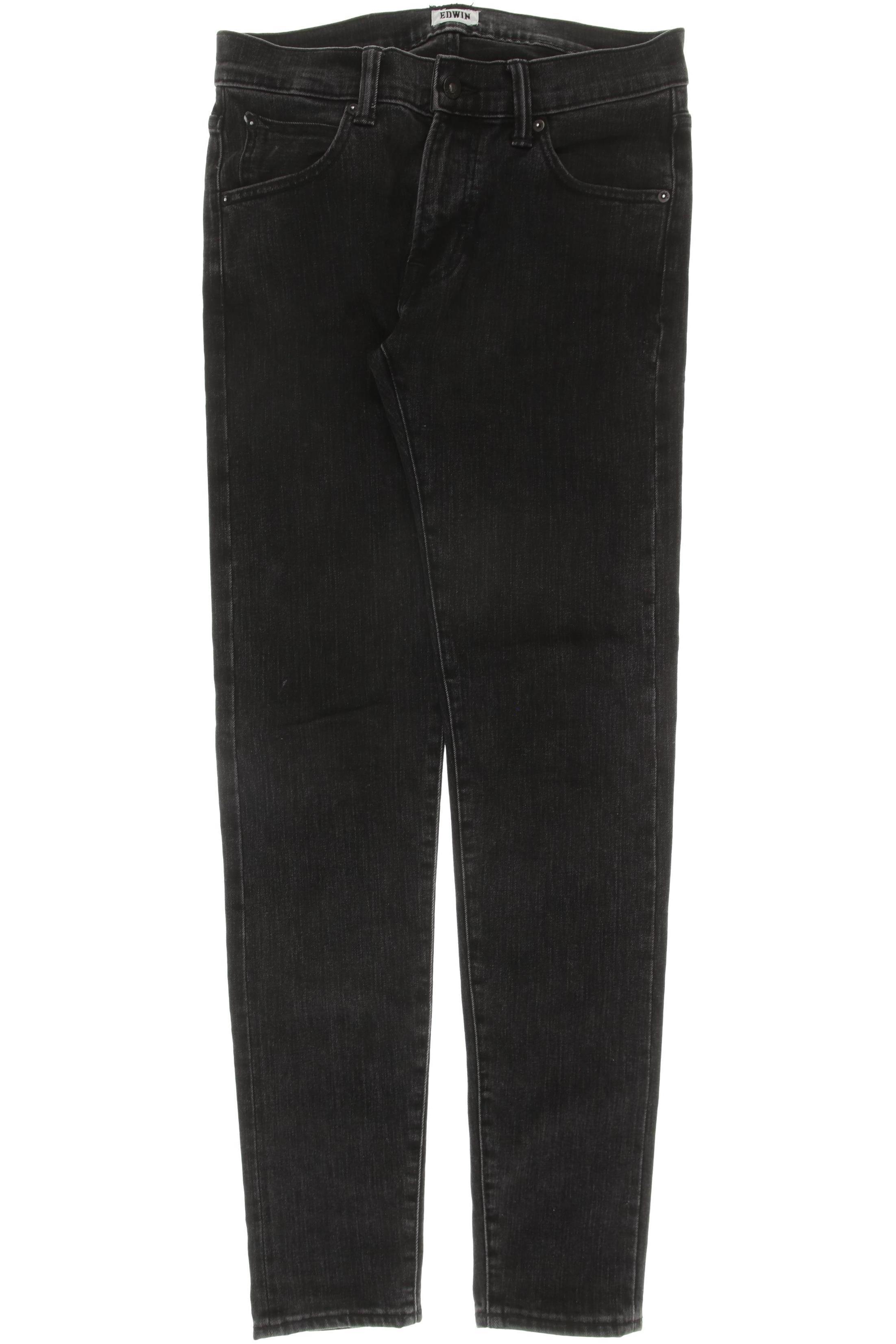 

Edwin Herren Jeans, schwarz, Gr. 29