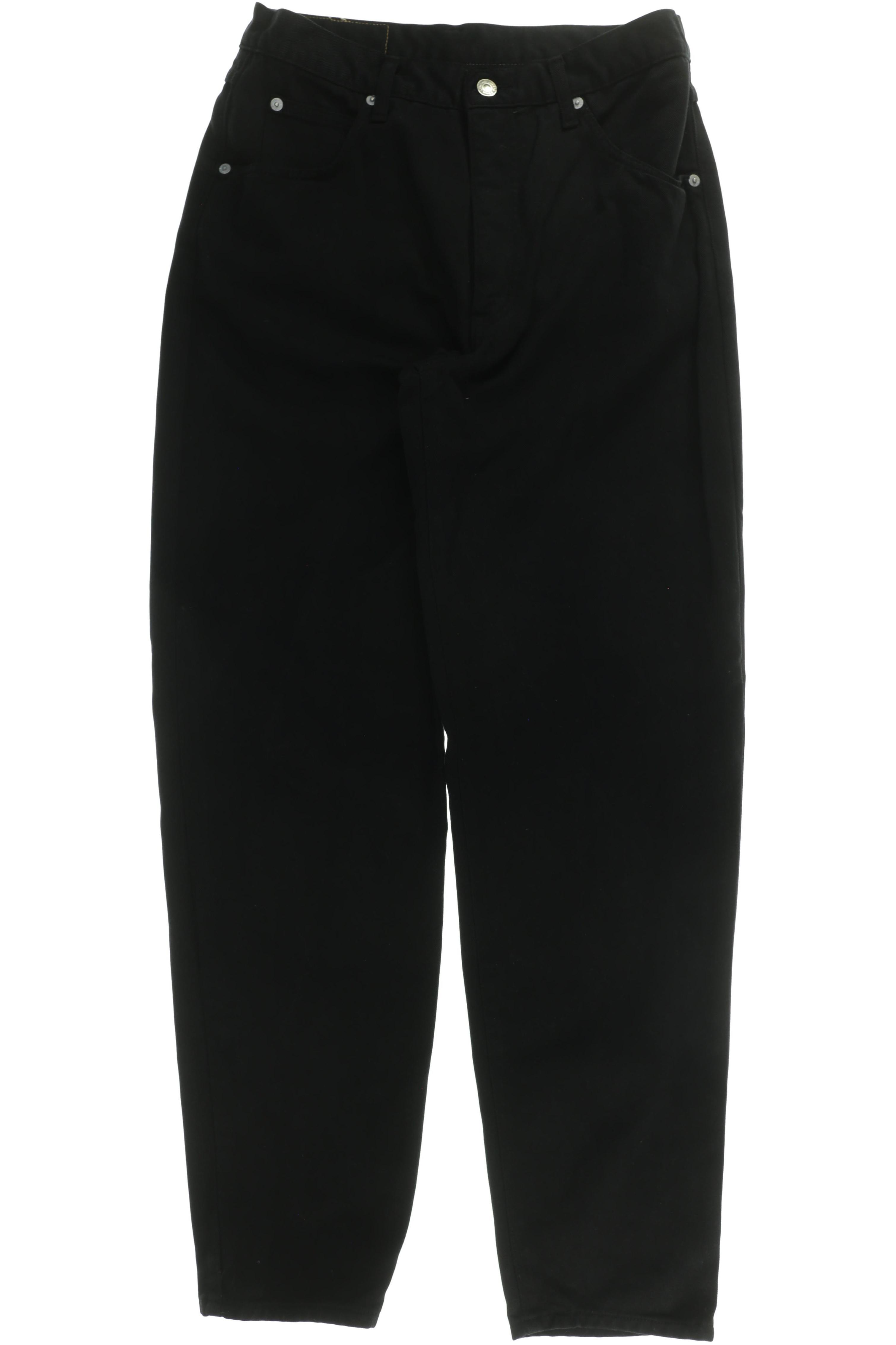 

Edwin Herren Jeans, schwarz, Gr.