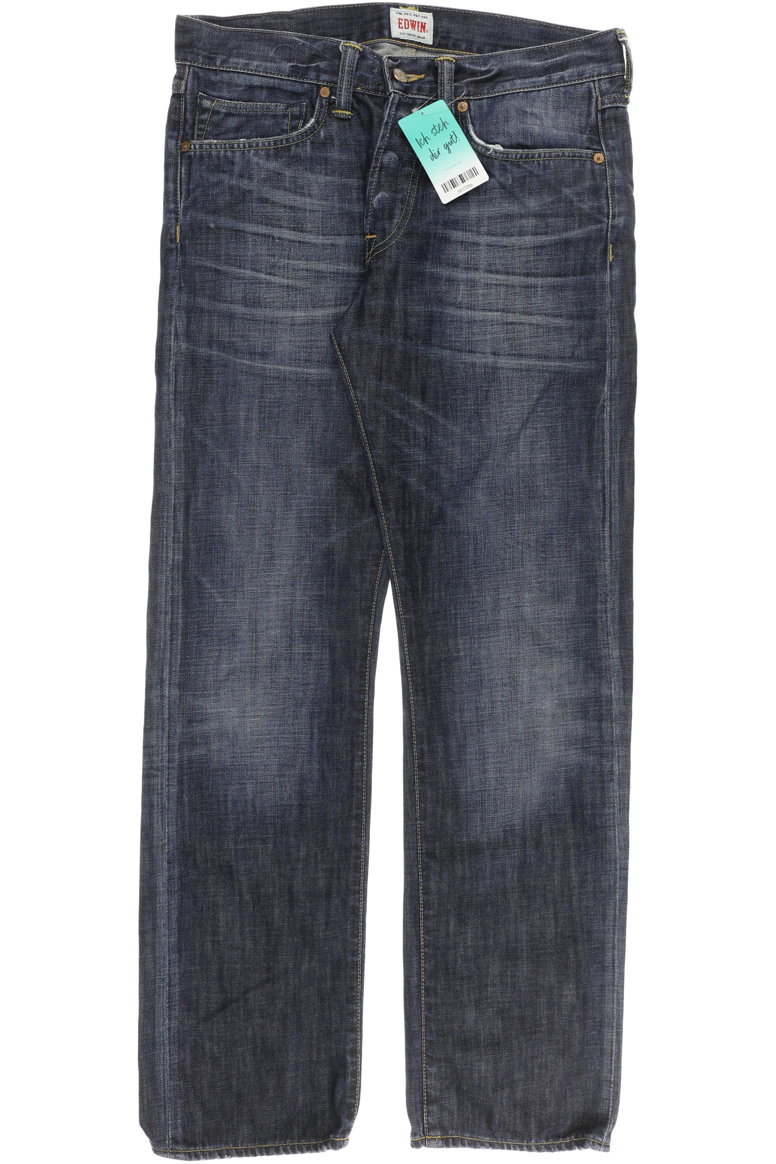 

Edwin Herren Jeans, blau, Gr. 32