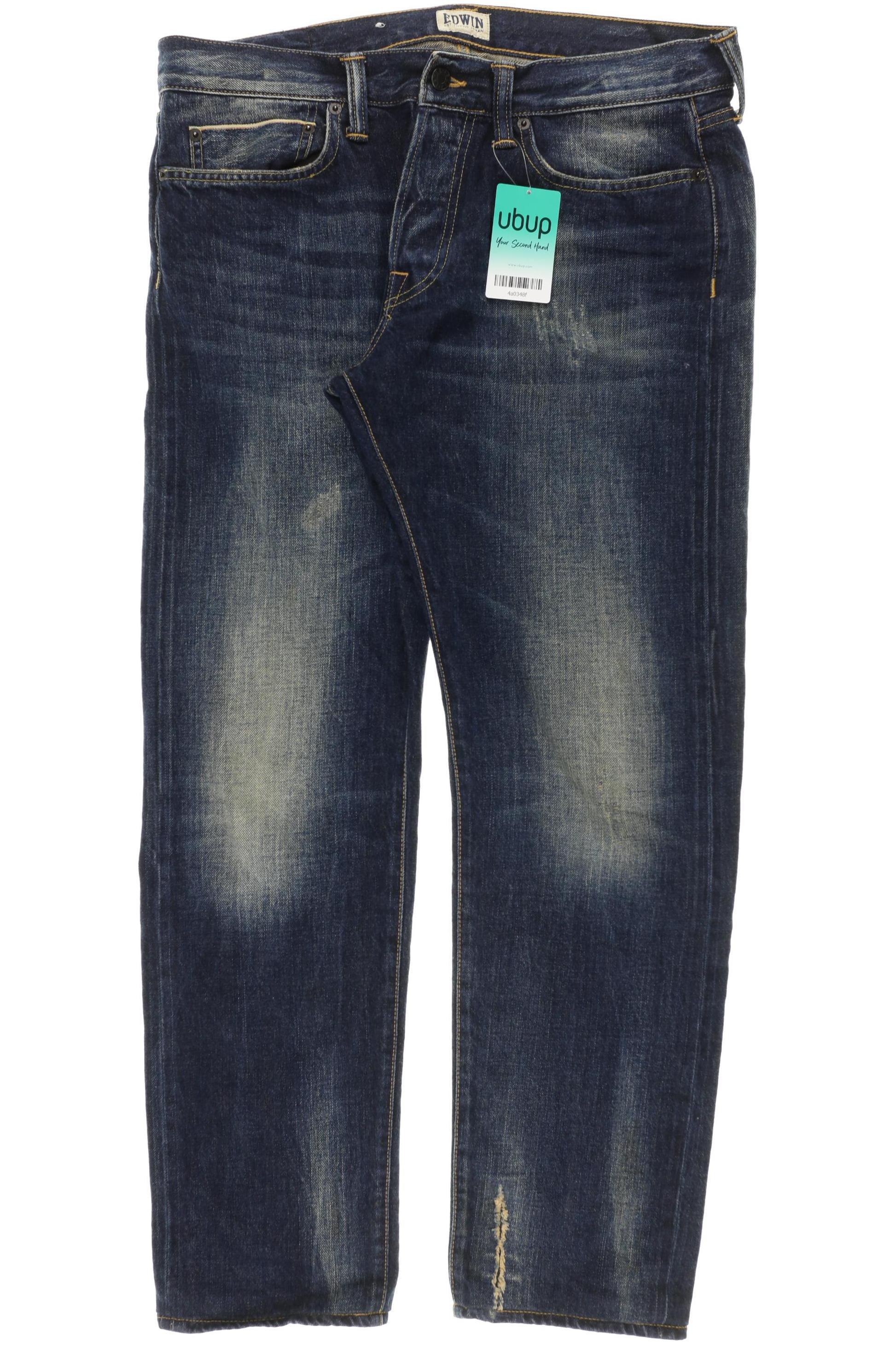 

Edwin Herren Jeans, blau, Gr. 34