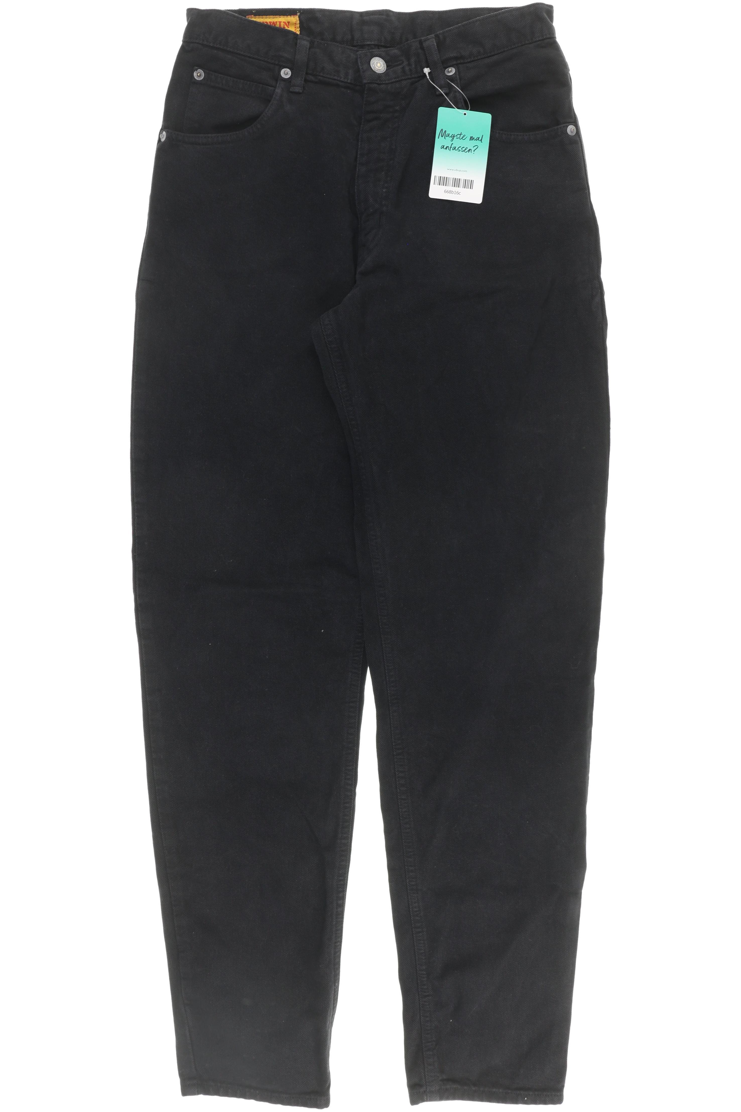 

Edwin Herren Jeans, schwarz, Gr. 29