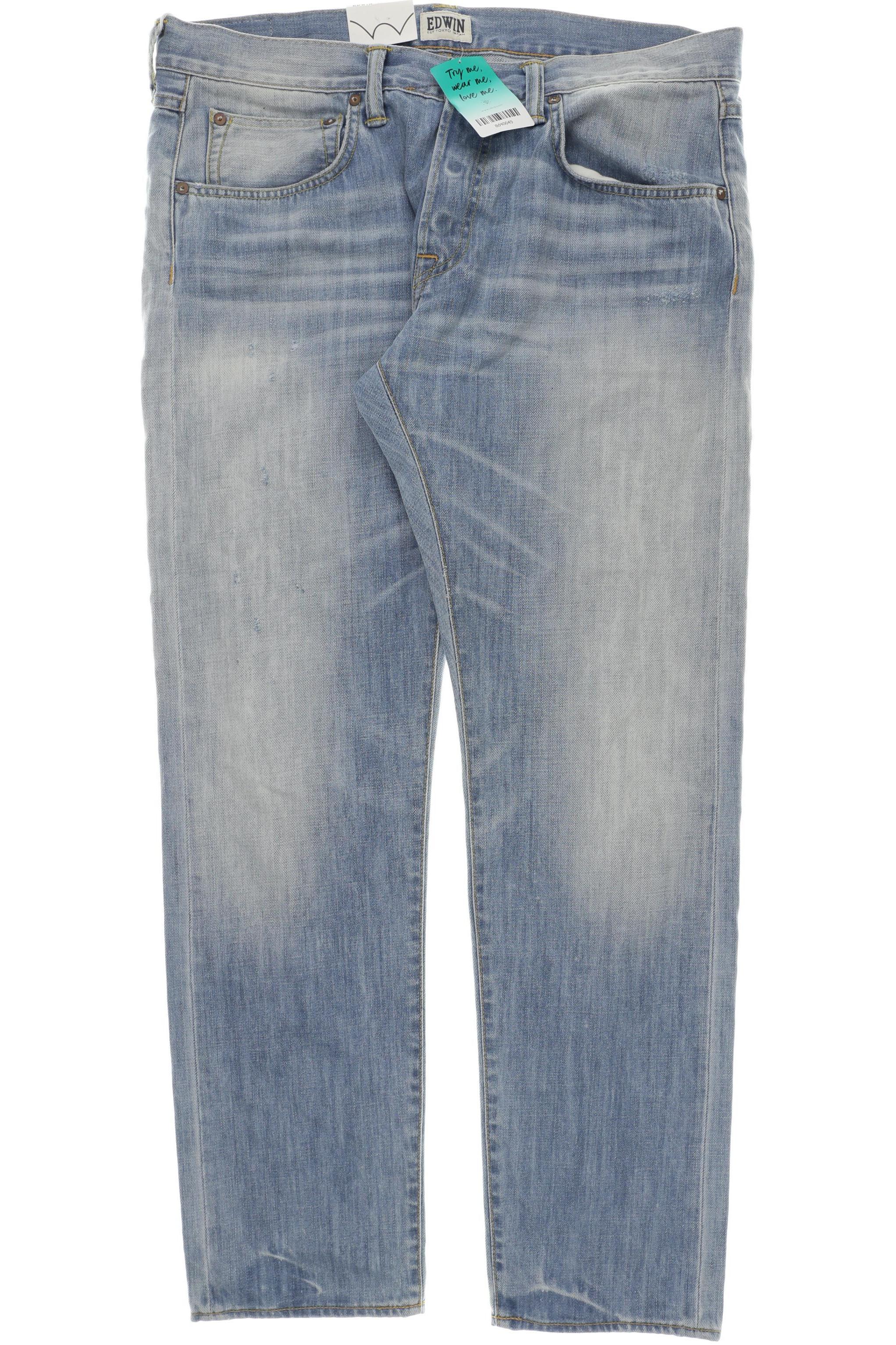 

Edwin Herren Jeans, blau, Gr. 36