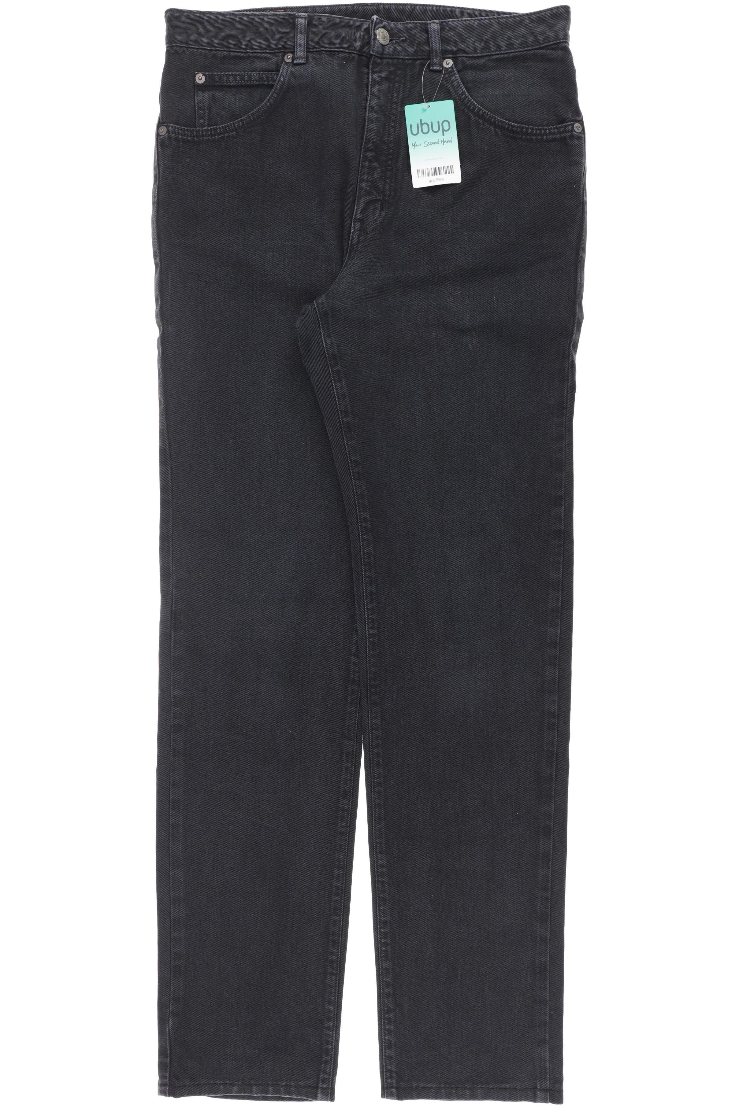 

Edwin Herren Jeans, schwarz, Gr. 33