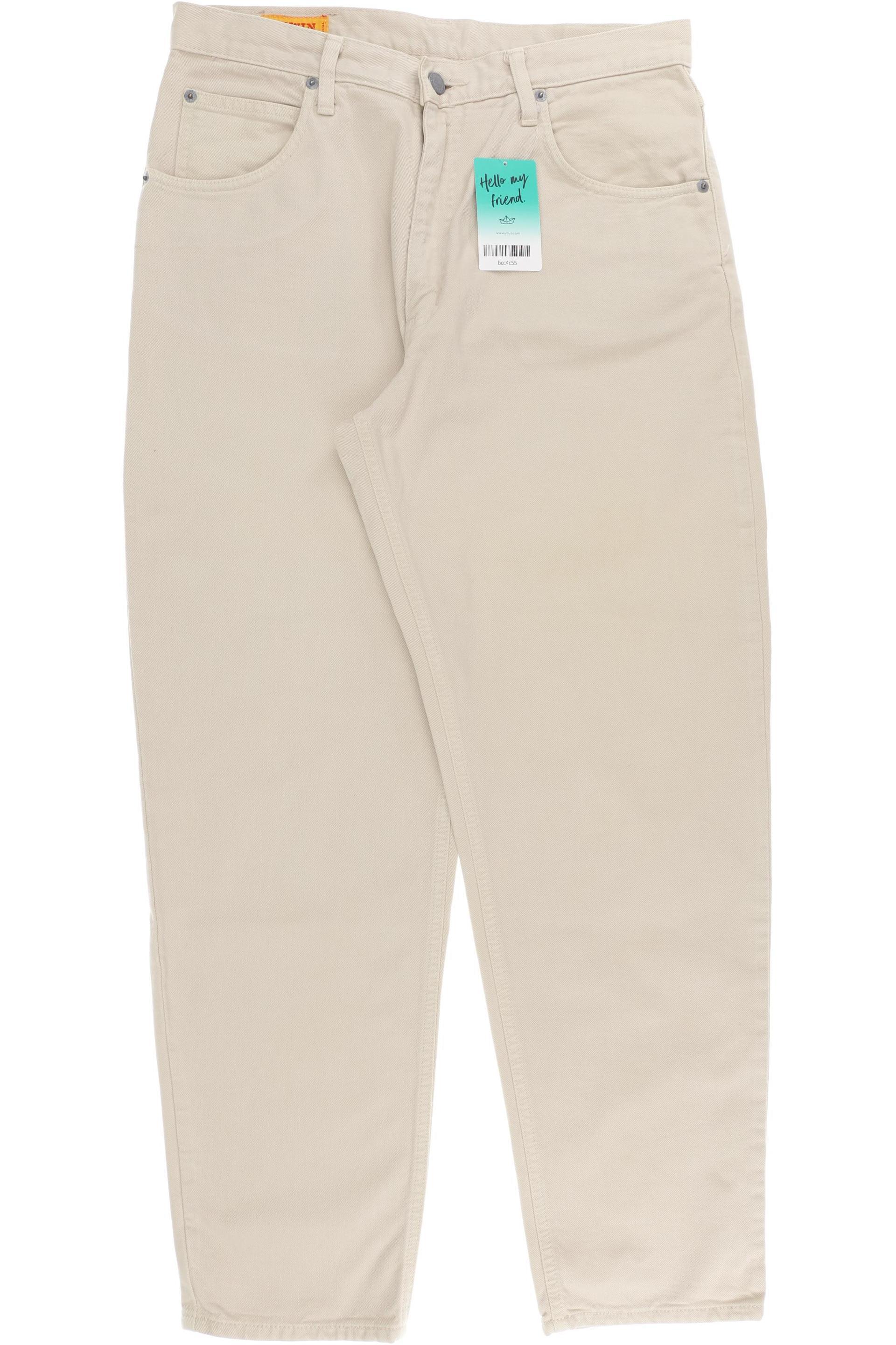 

Edwin Herren Jeans, beige, Gr. 33