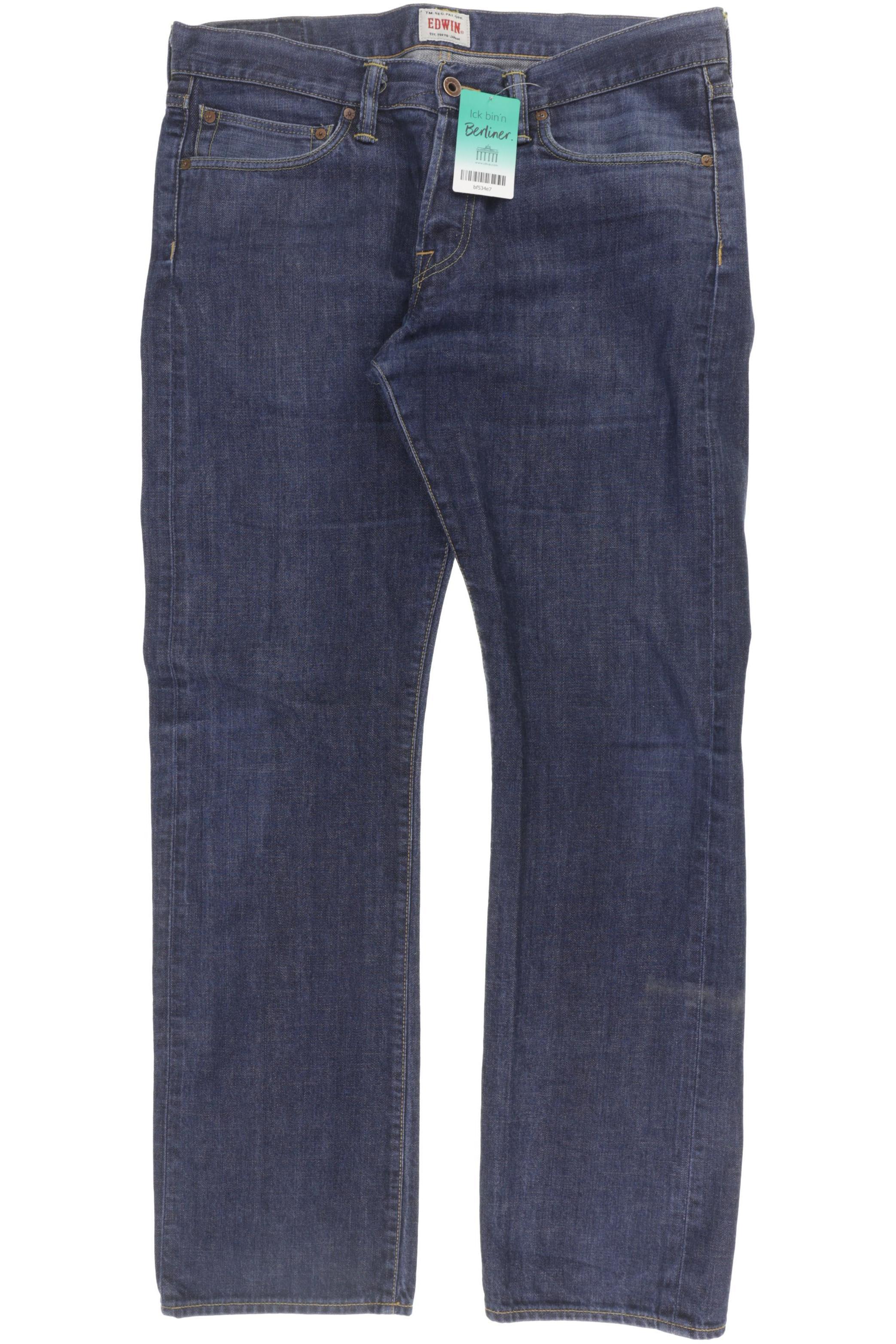 Thumbnail - Edwin Herren Jeans, blau, Gr. 36