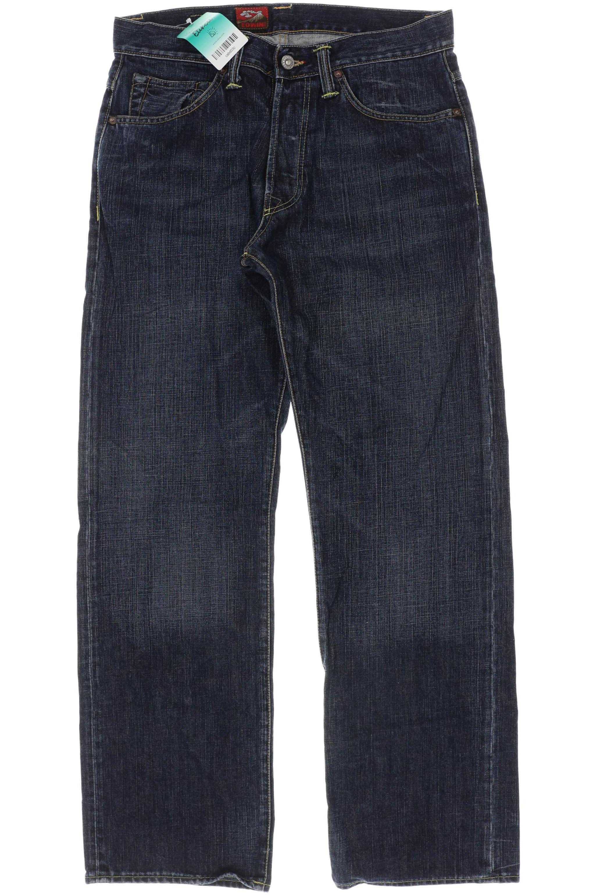

Edwin Herren Jeans, blau, Gr. 32