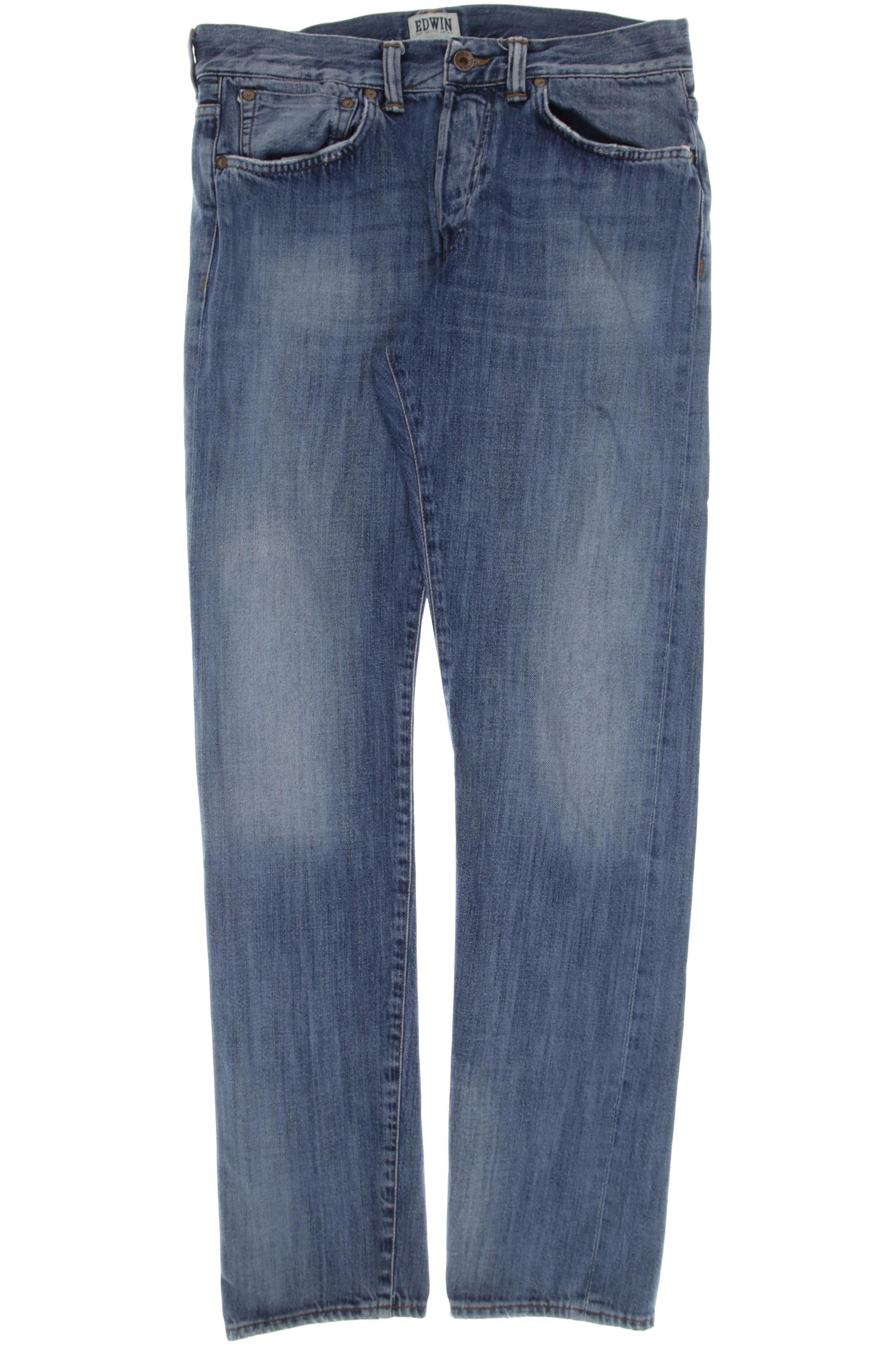 

Edwin Herren Jeans, blau, Gr. 33