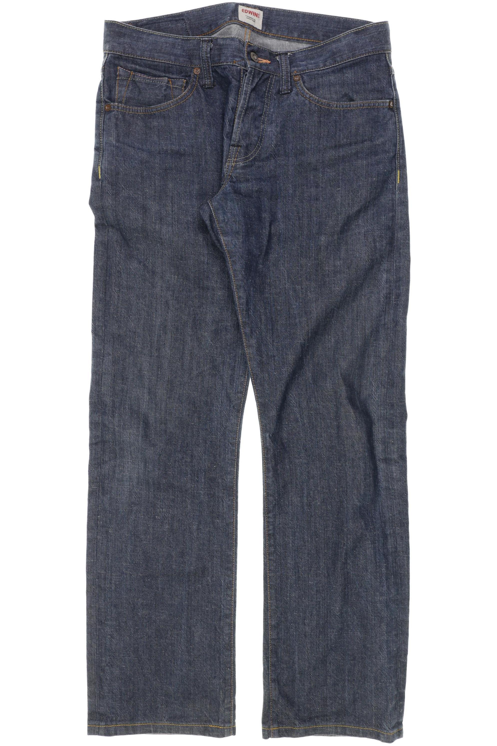 

Edwin Herren Jeans, blau, Gr. 33