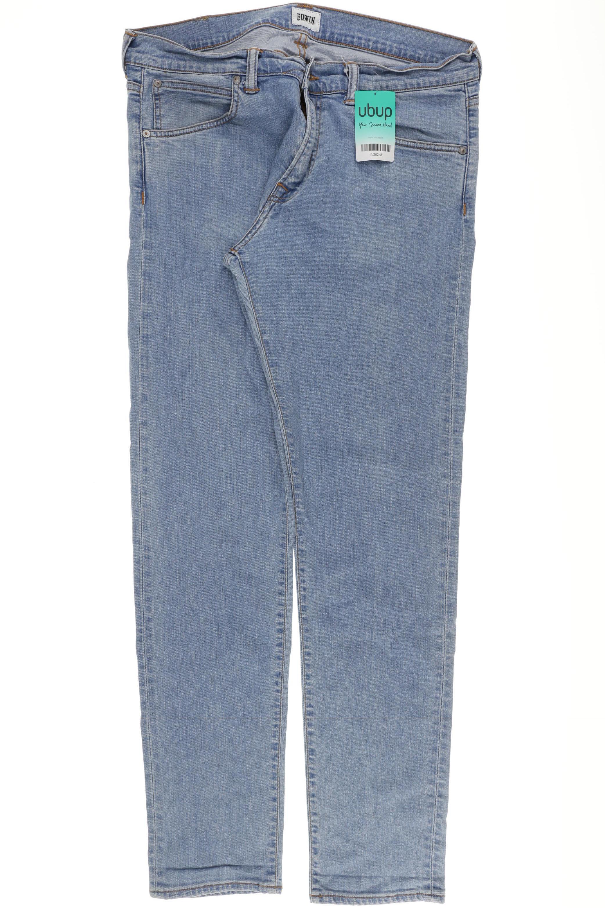 

Edwin Herren Jeans, blau, Gr. 34