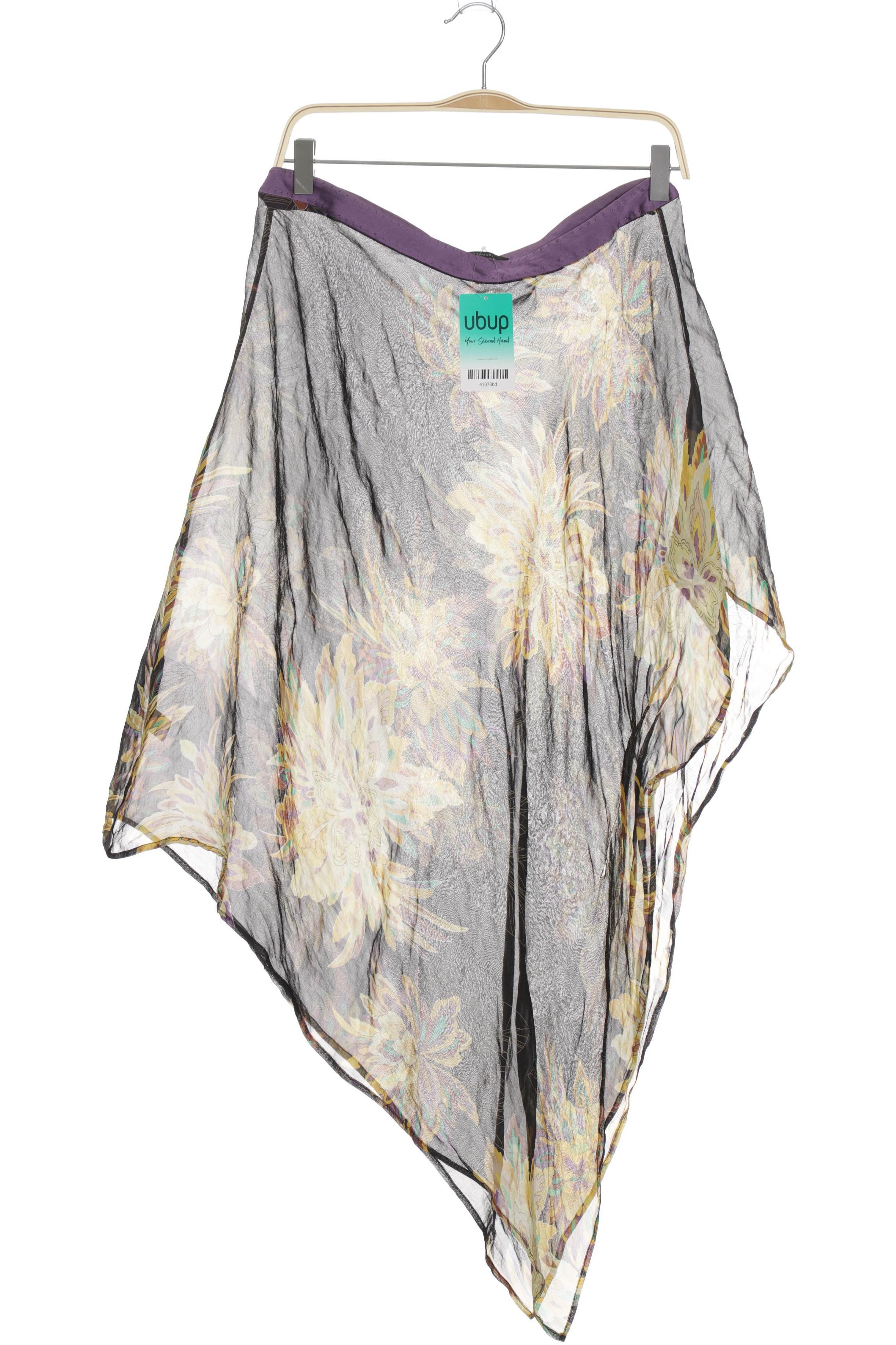 

Elie Tahari Damen Bluse, schwarz, Gr.