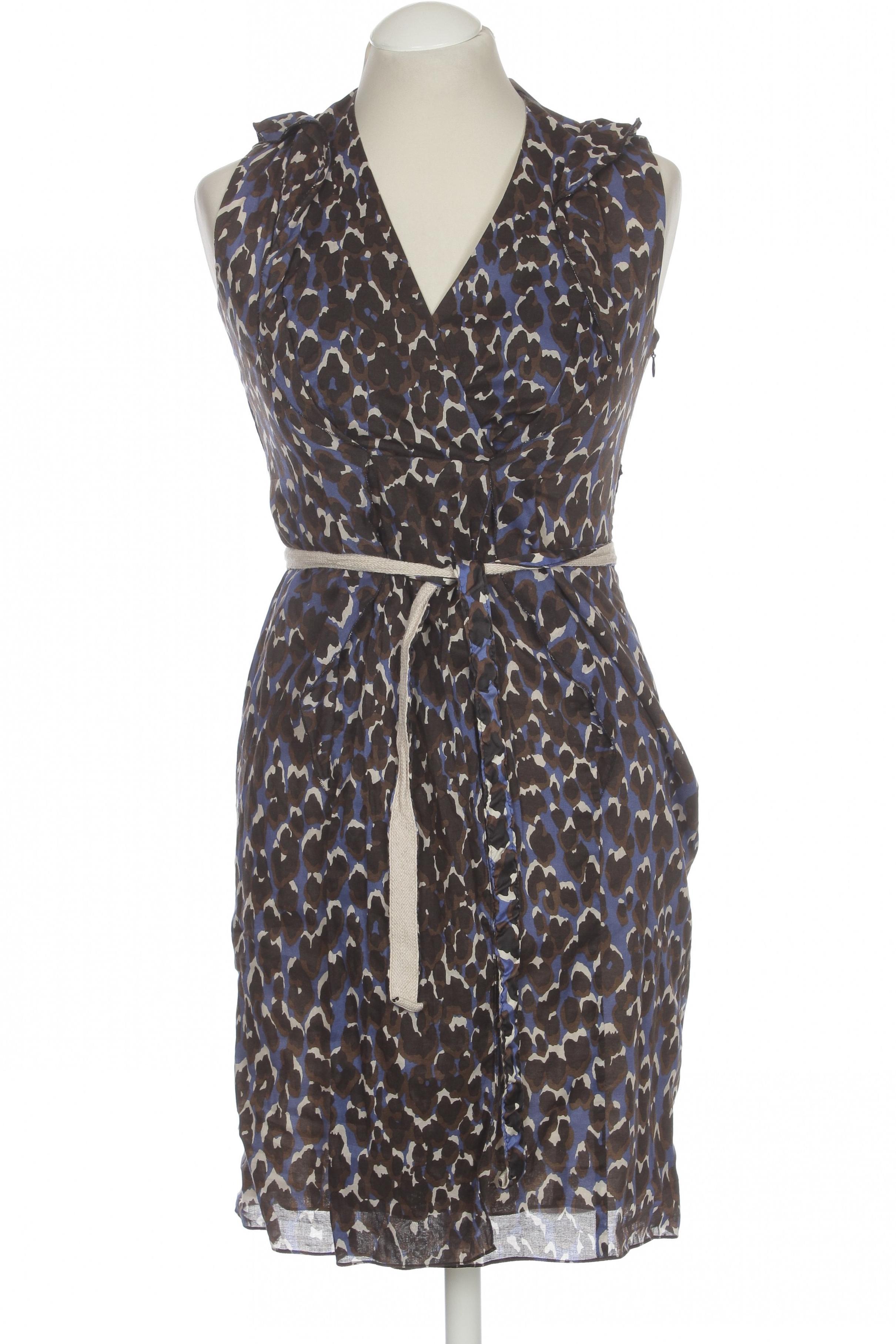 

Elie Tahari Damen Kleid, mehrfarbig, Gr. 40