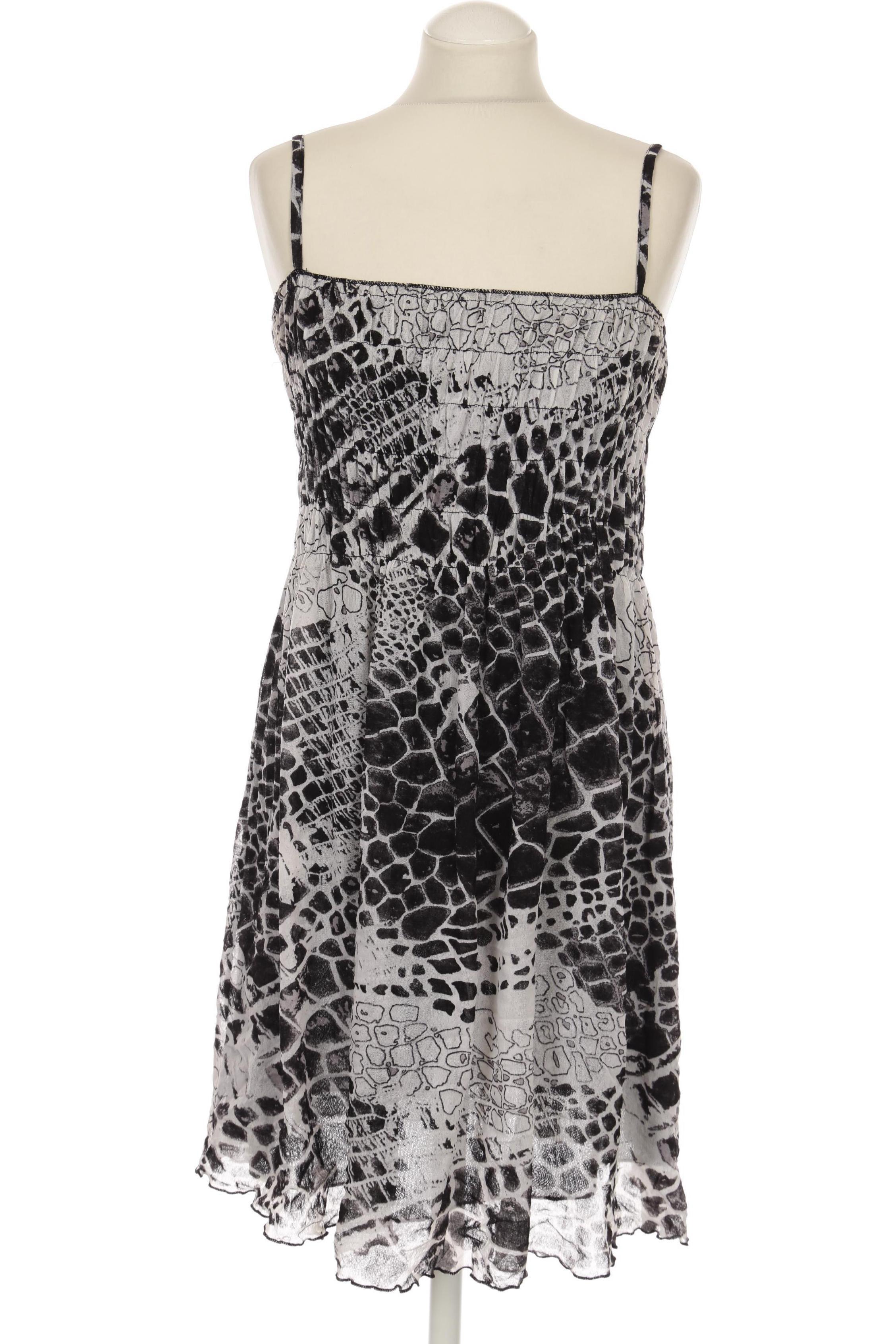 

Elie Tahari Damen Kleid, schwarz, Gr.