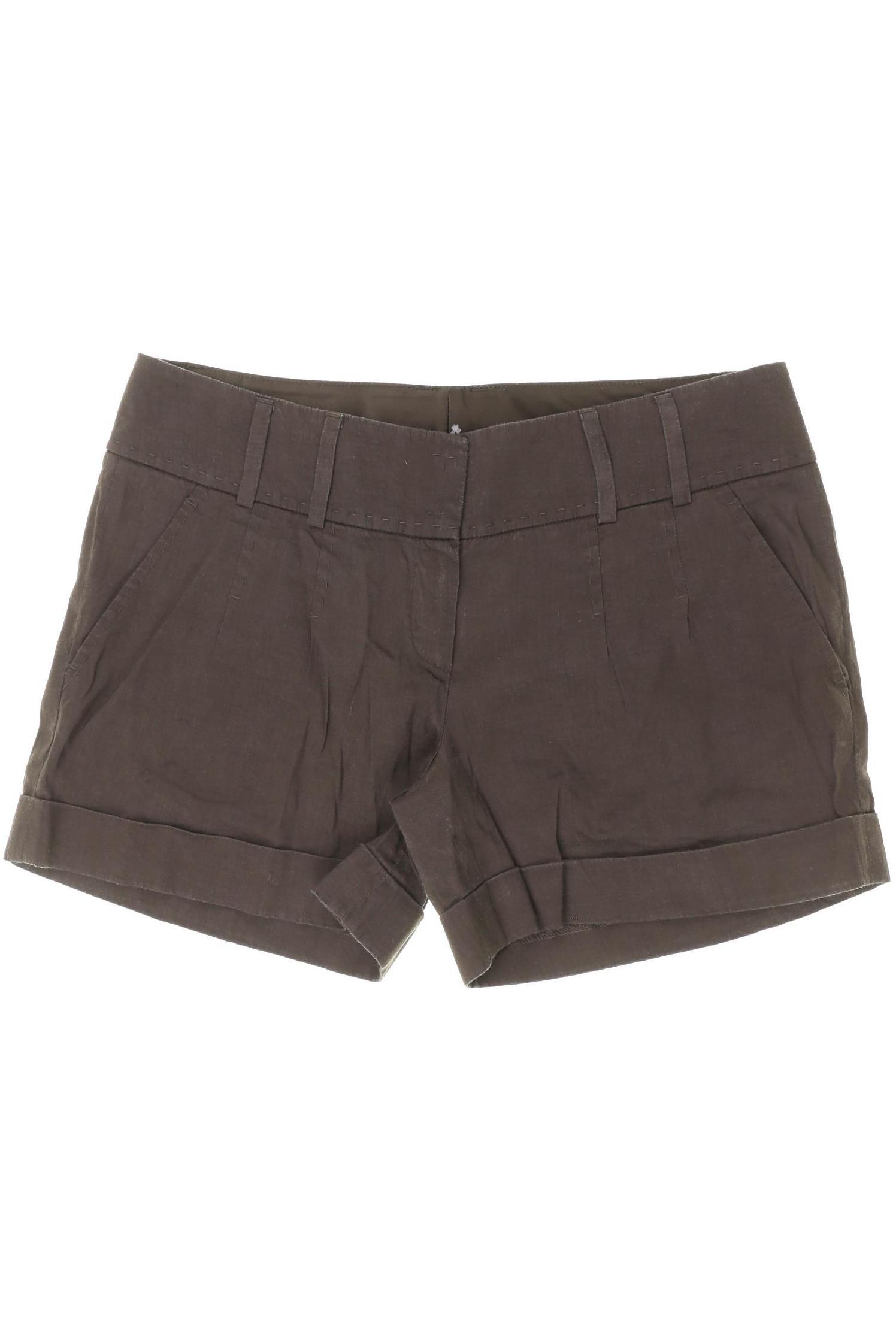 

Elie Tahari Damen Shorts, braun, Gr.