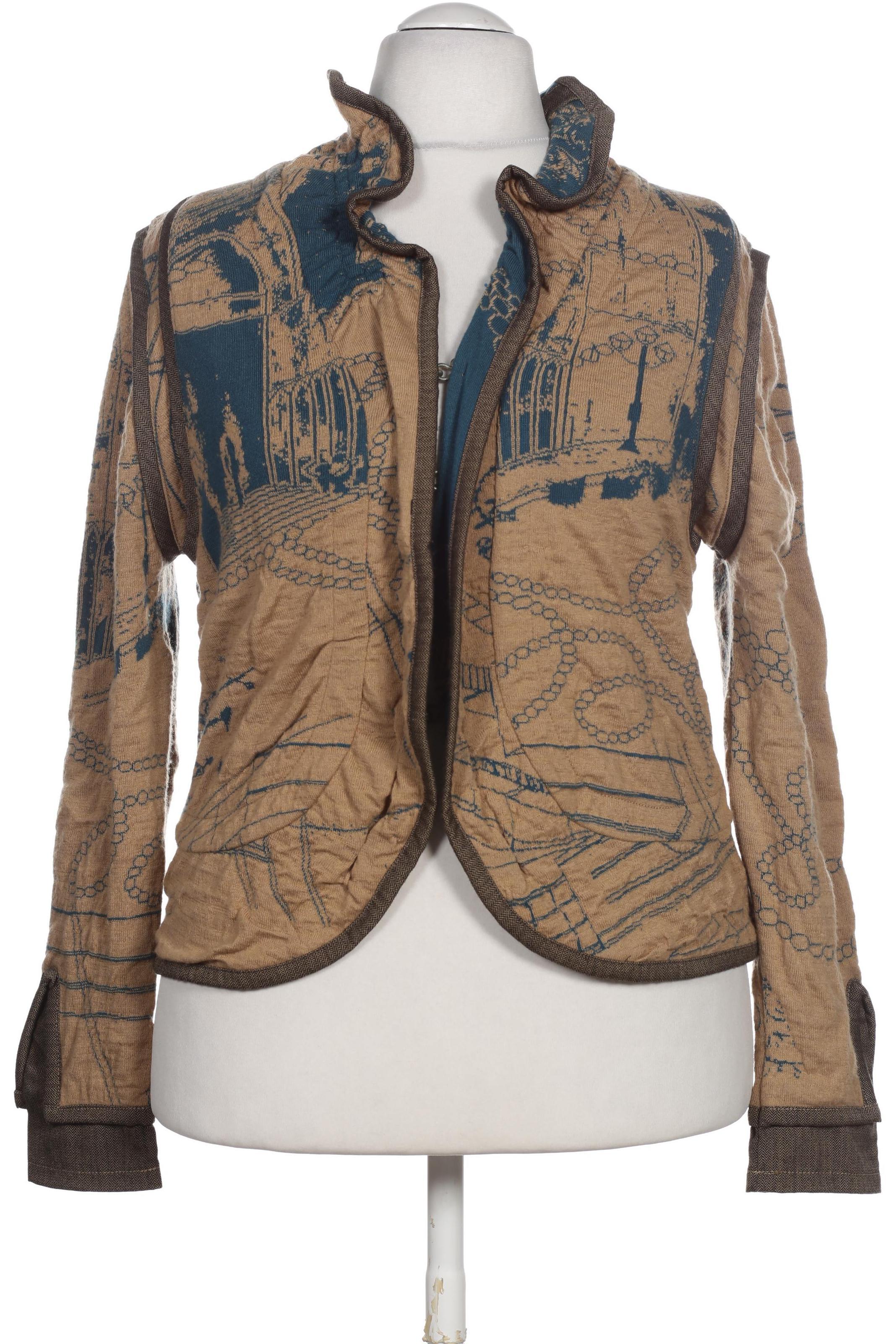 

Elisa Cavaletti Damen Blazer, braun, Gr.