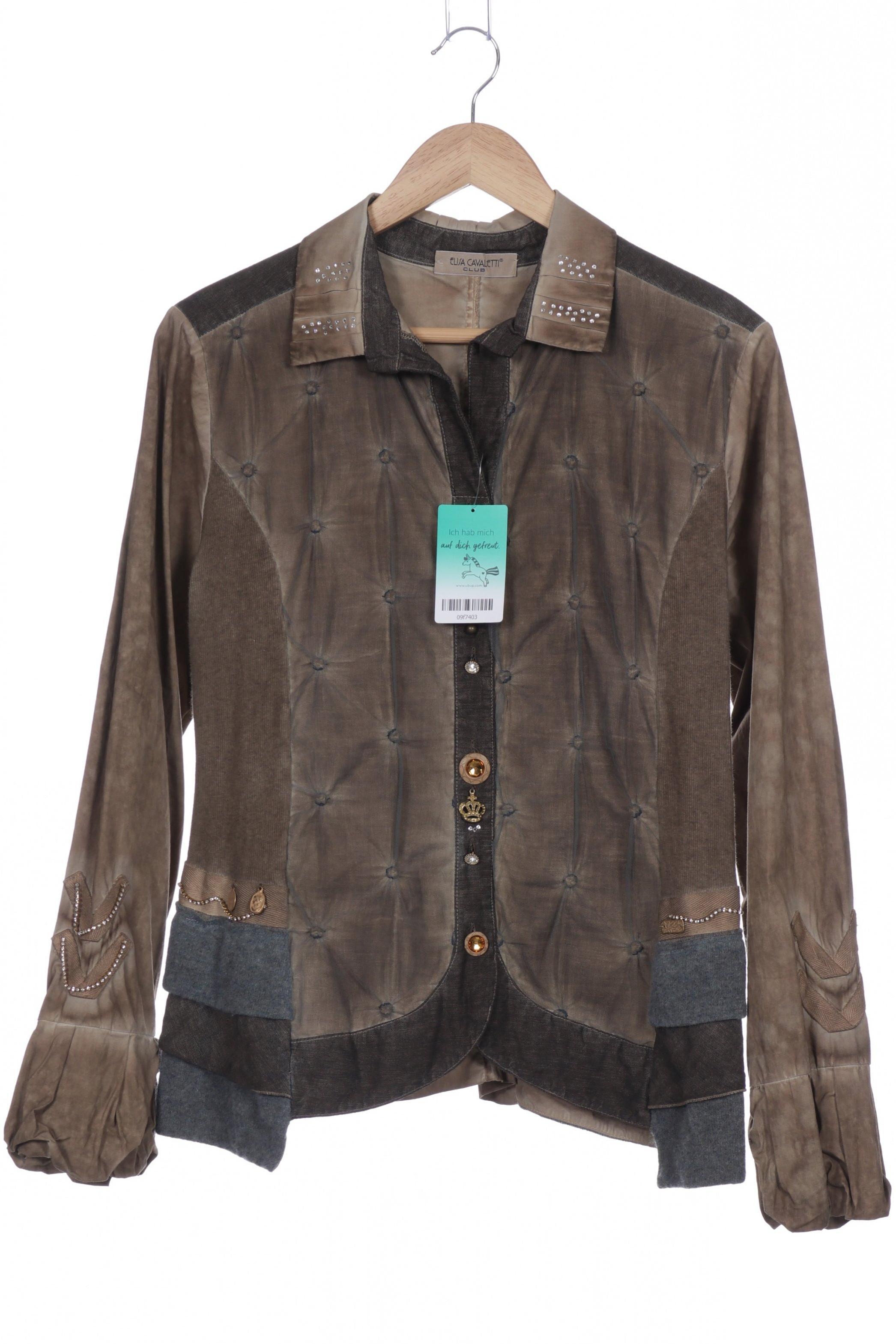 

Elisa Cavaletti Damen Bluse, , Gr.