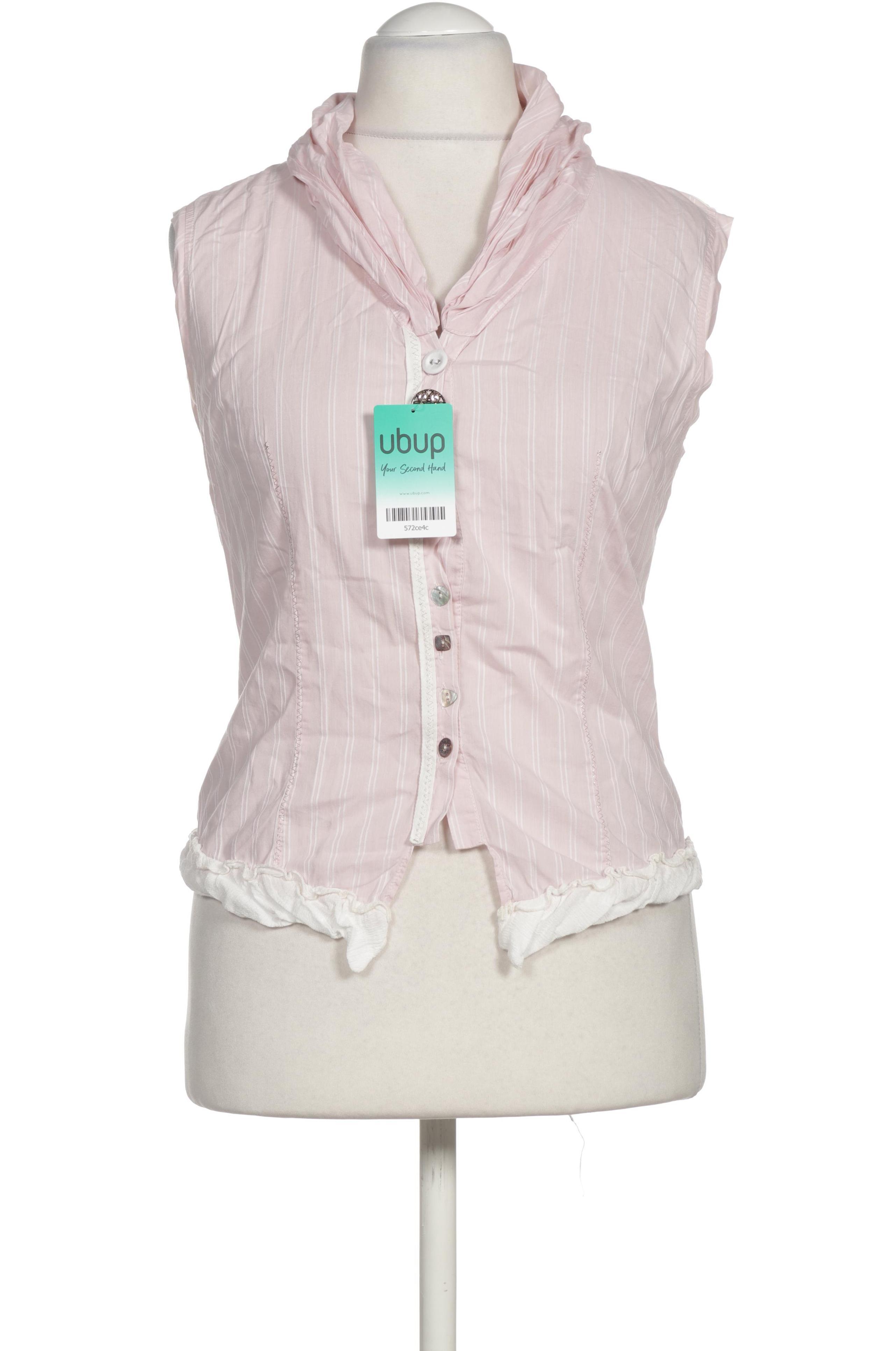 

Elisa Cavaletti Damen Bluse, pink, Gr.