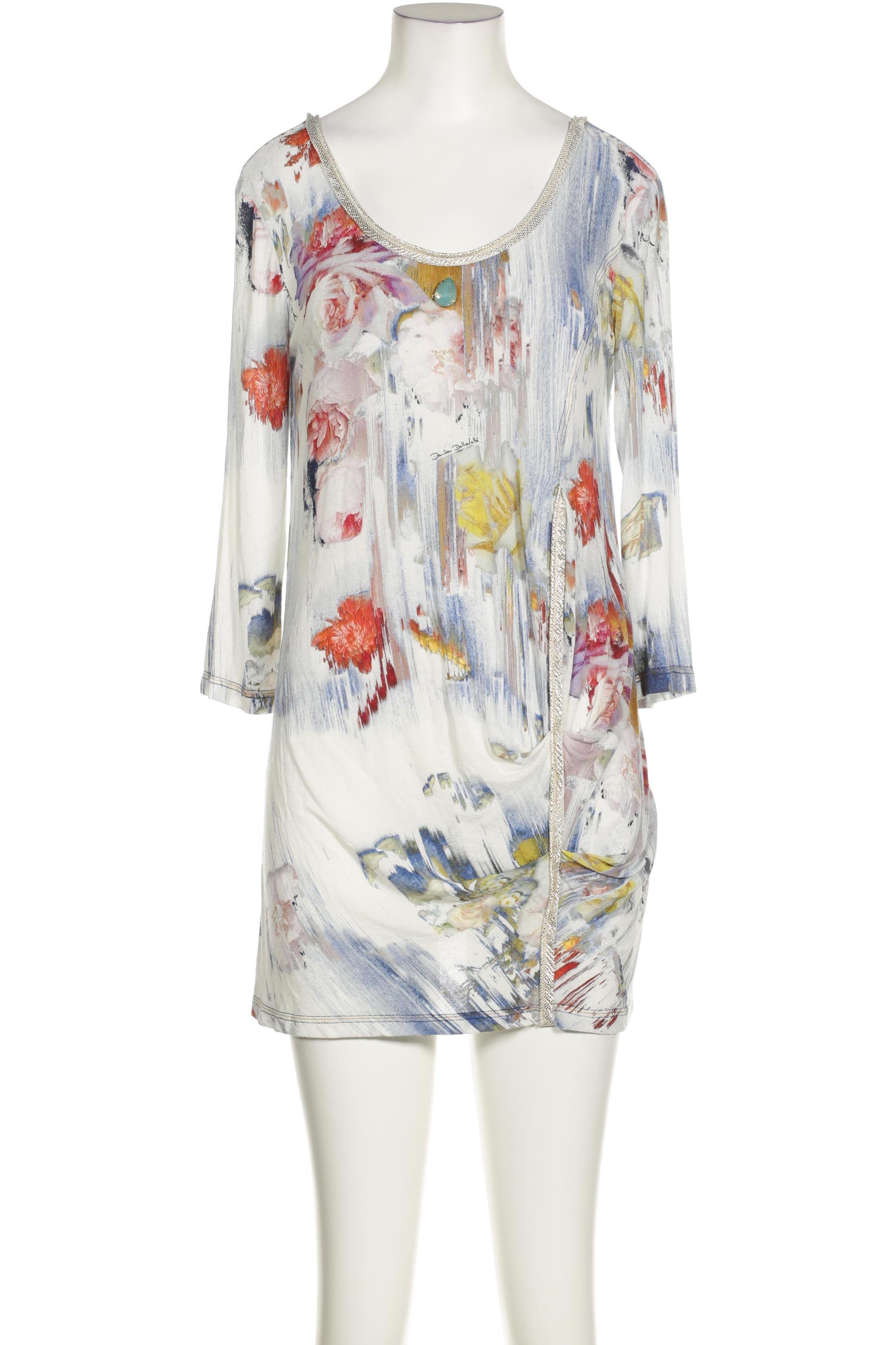 

Elisa Cavaletti Damen Bluse, mehrfarbig, Gr.