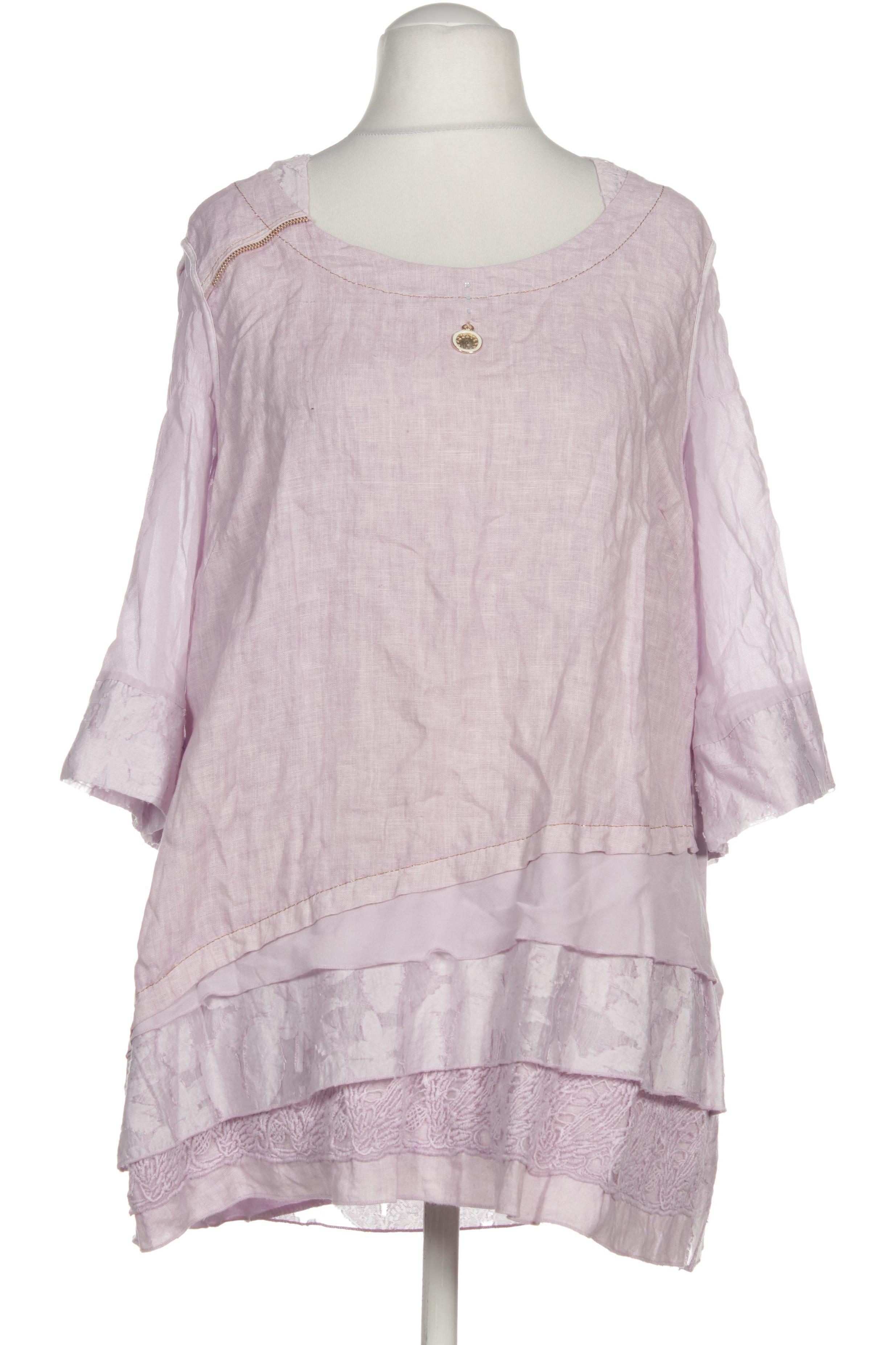 

Elisa Cavaletti Damen Bluse, pink, Gr.
