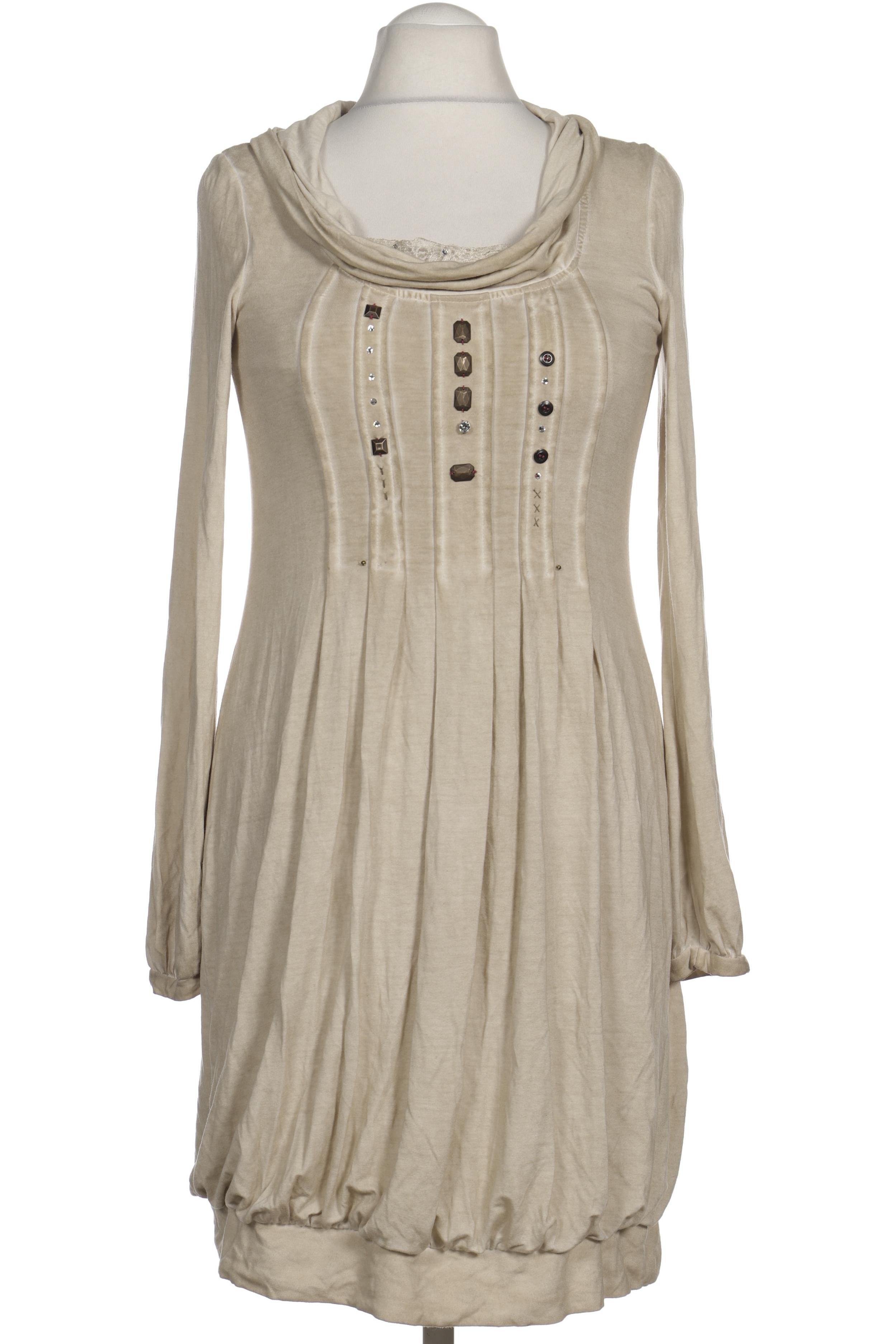 

Elisa Cavaletti Damen Kleid, beige, Gr.