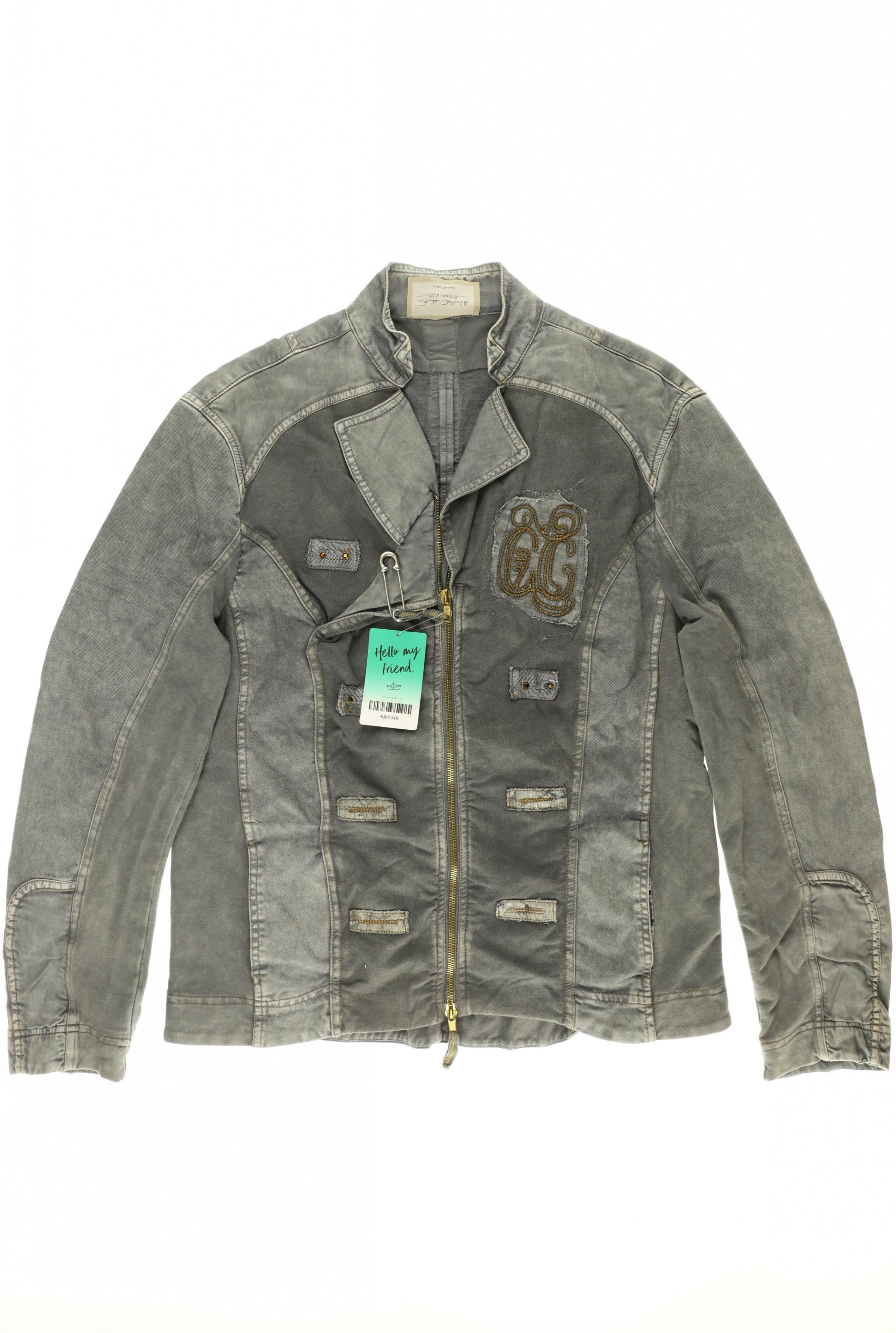 

Elisa Cavaletti Damen Jacke, grau, Gr.