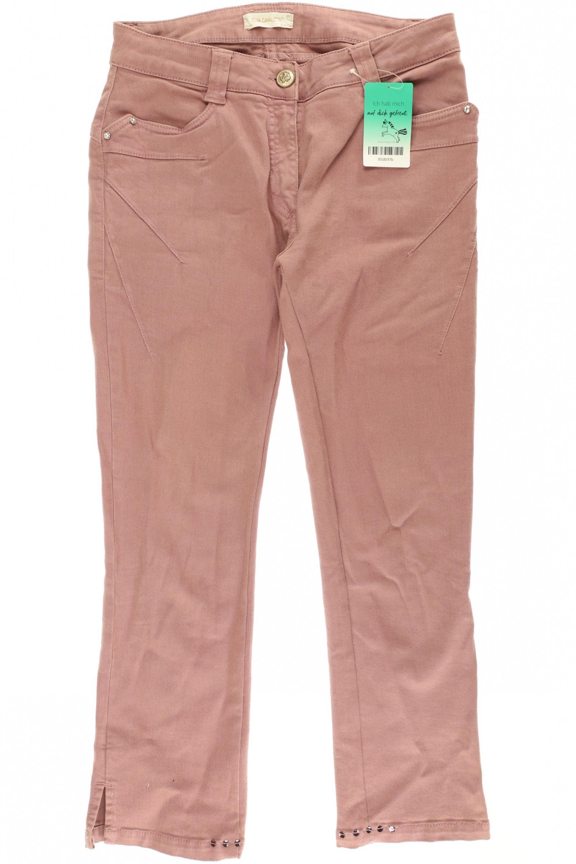 

Elisa Cavaletti Damen Jeans, pink, Gr. 30