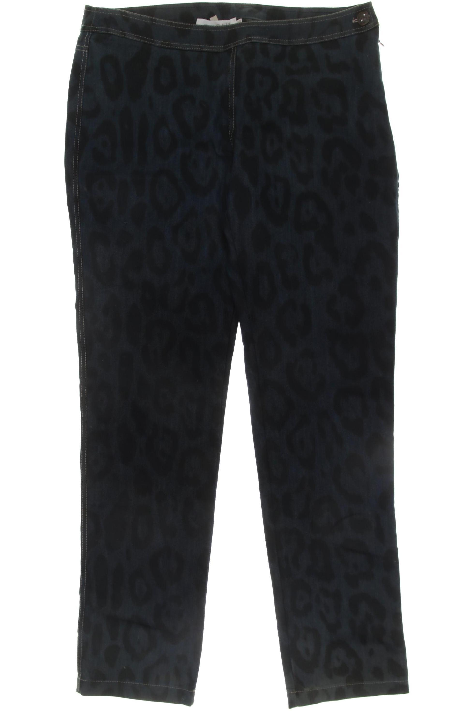 

Elisa Cavaletti Damen Jeans, blau, Gr.