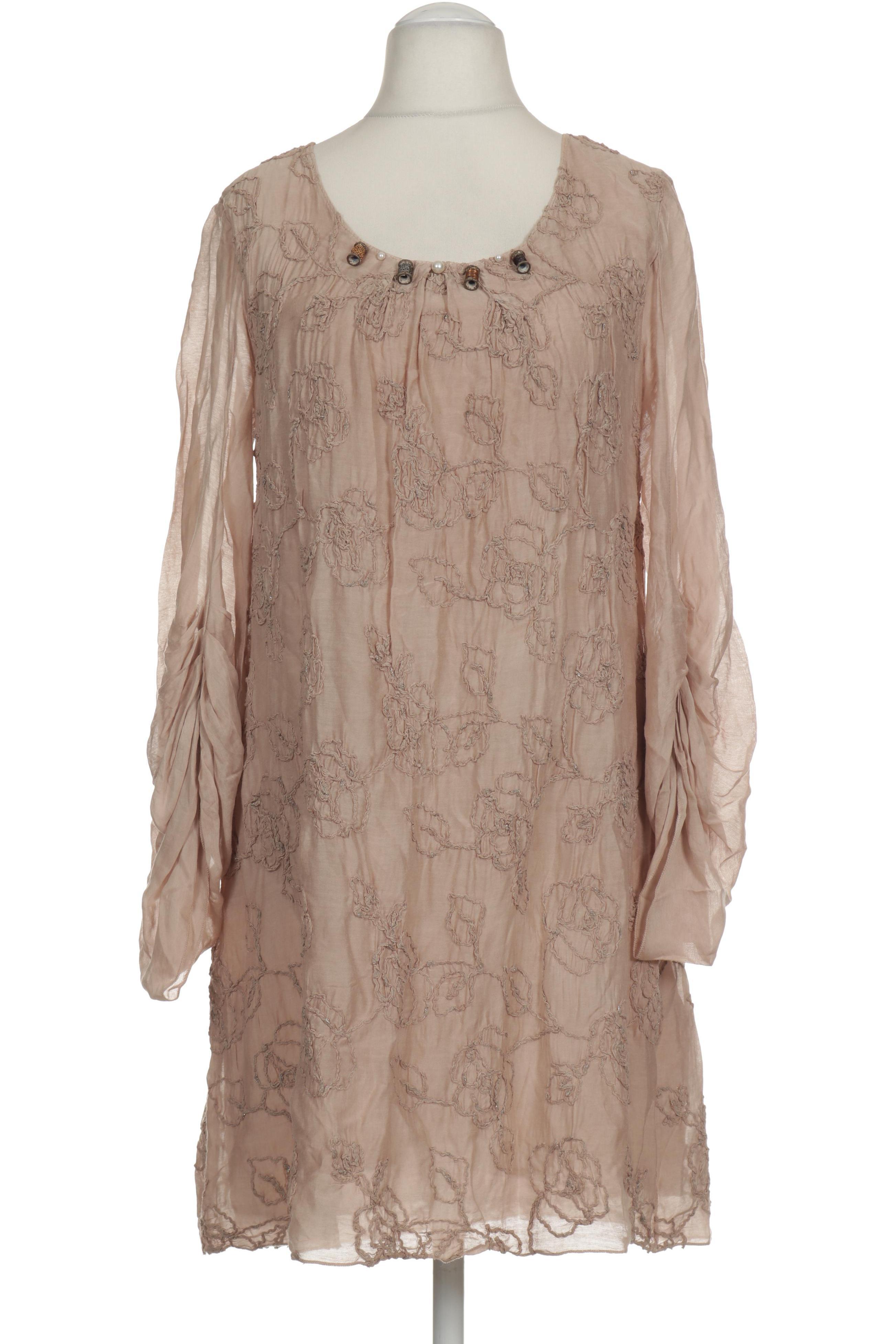 

Elisa Cavaletti Damen Kleid, beige, Gr.