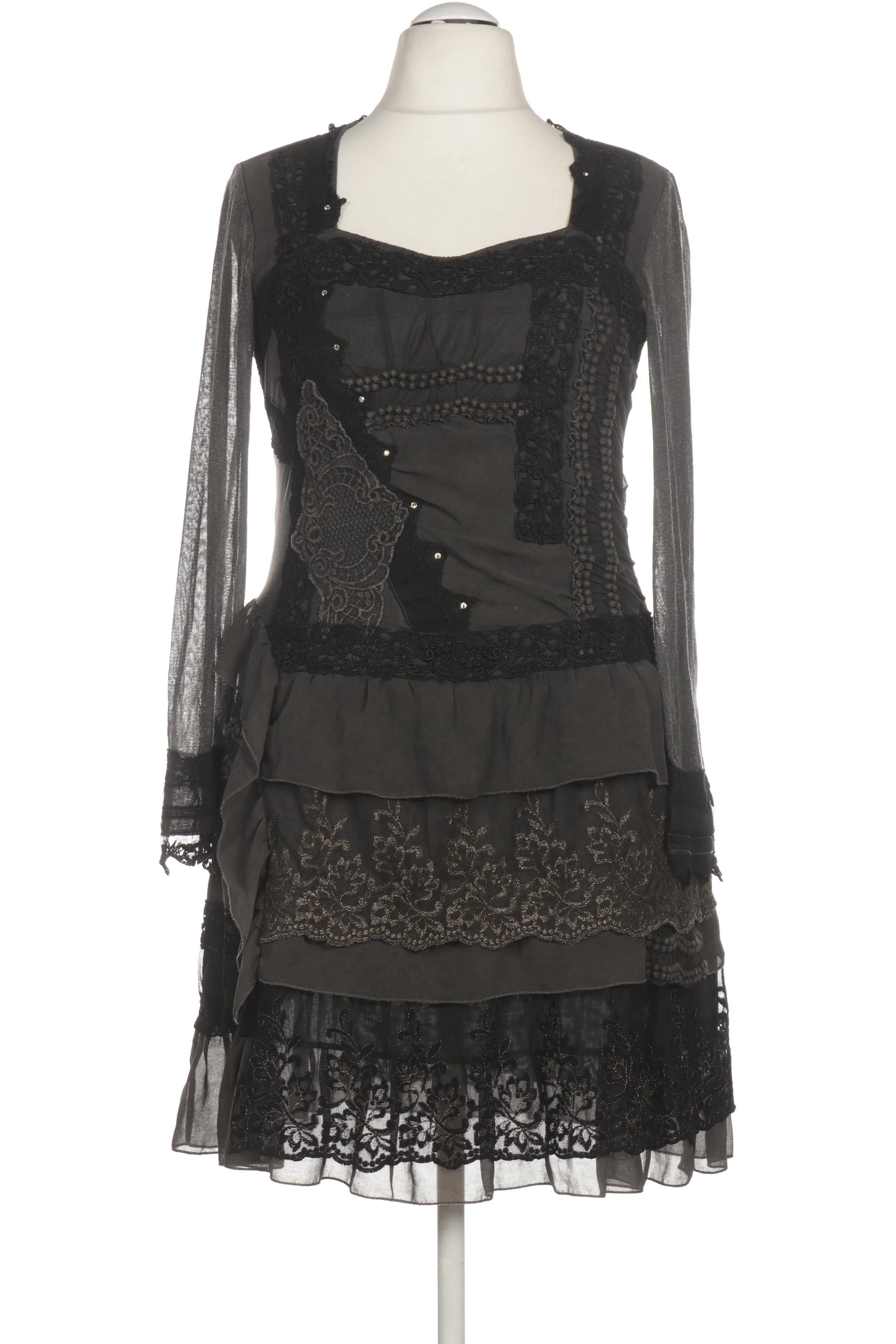 

Elisa Cavaletti Damen Kleid, braun, Gr.