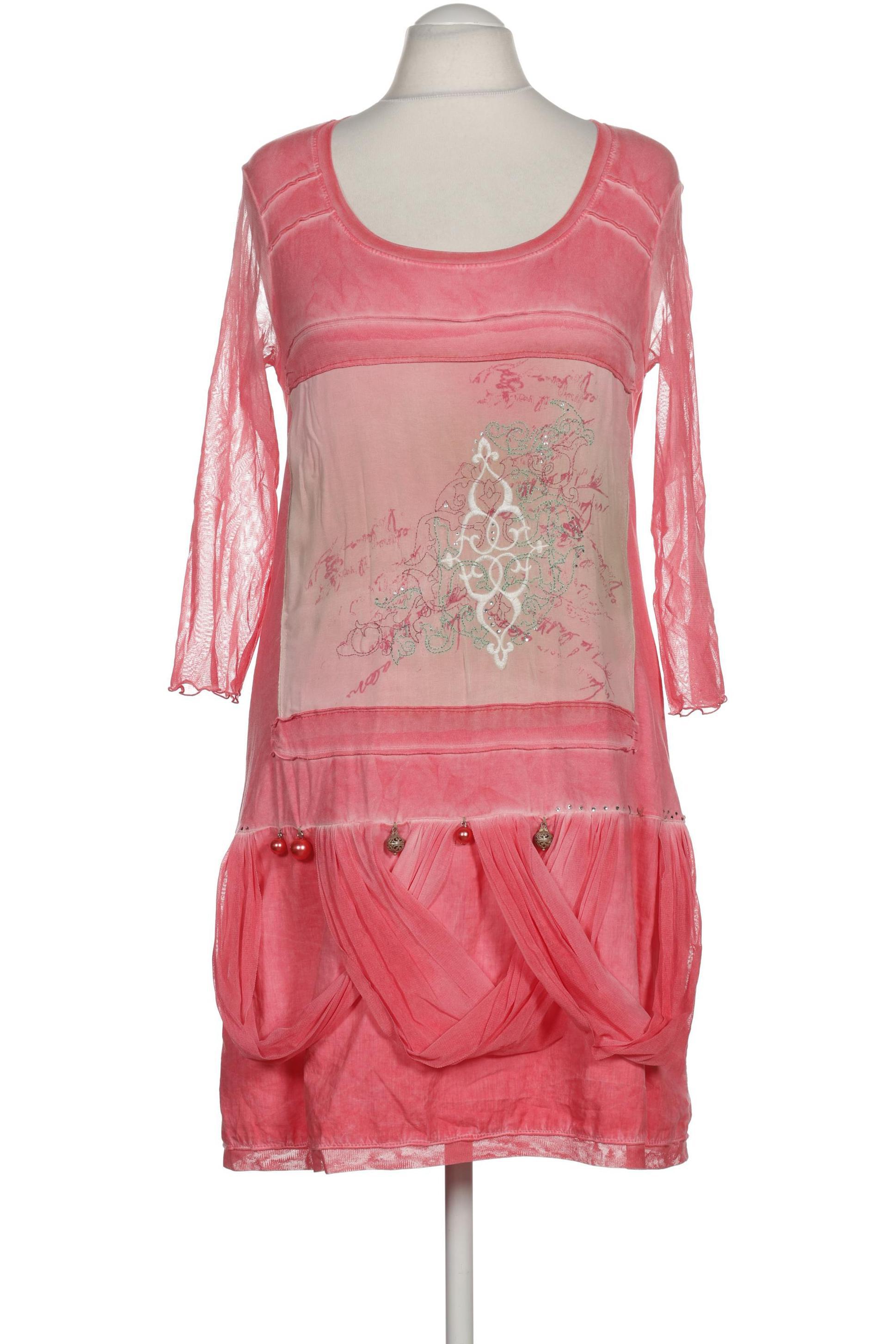 

Elisa Cavaletti Damen Kleid, pink, Gr.