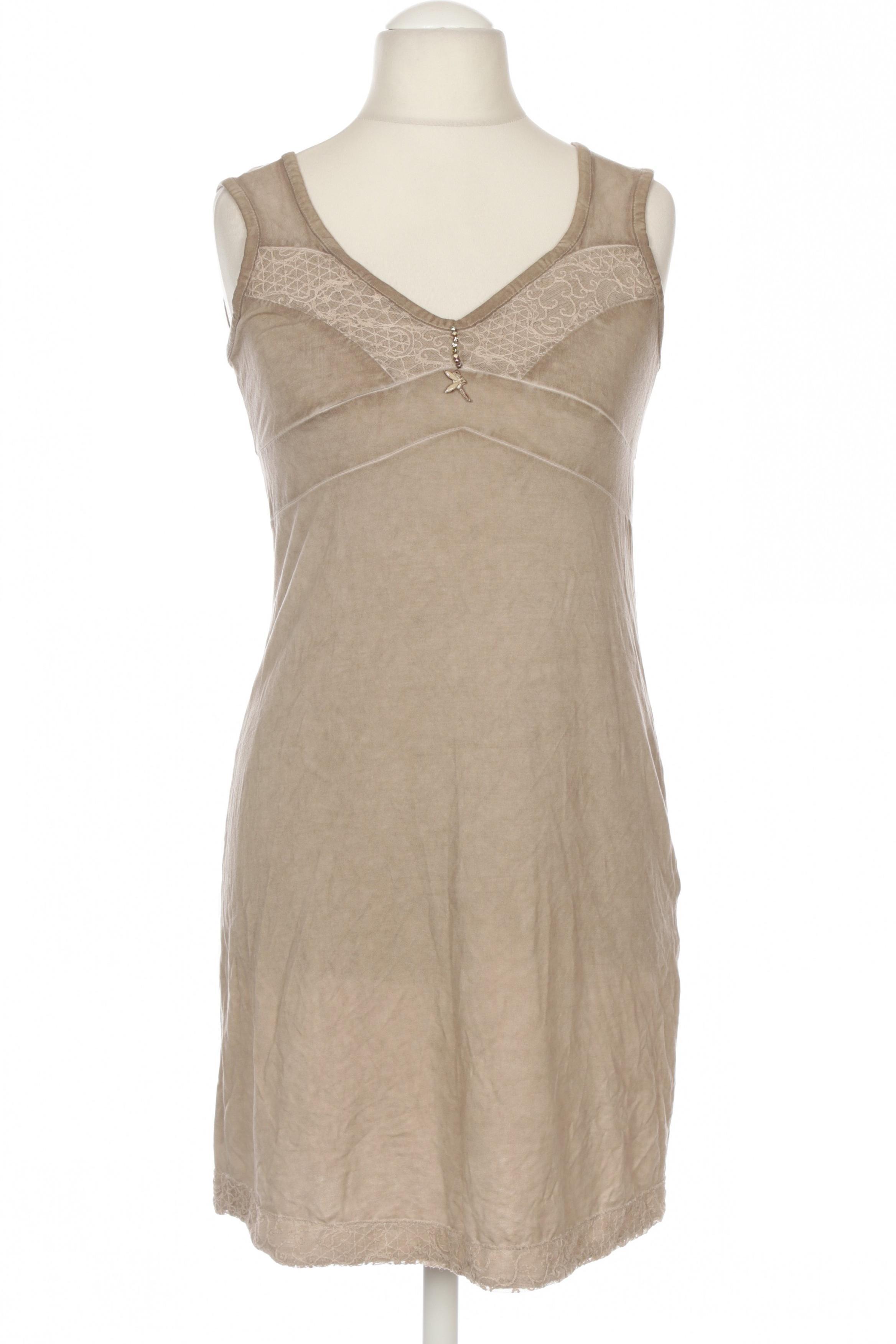 

Elisa Cavaletti Damen Kleid, braun, Gr.