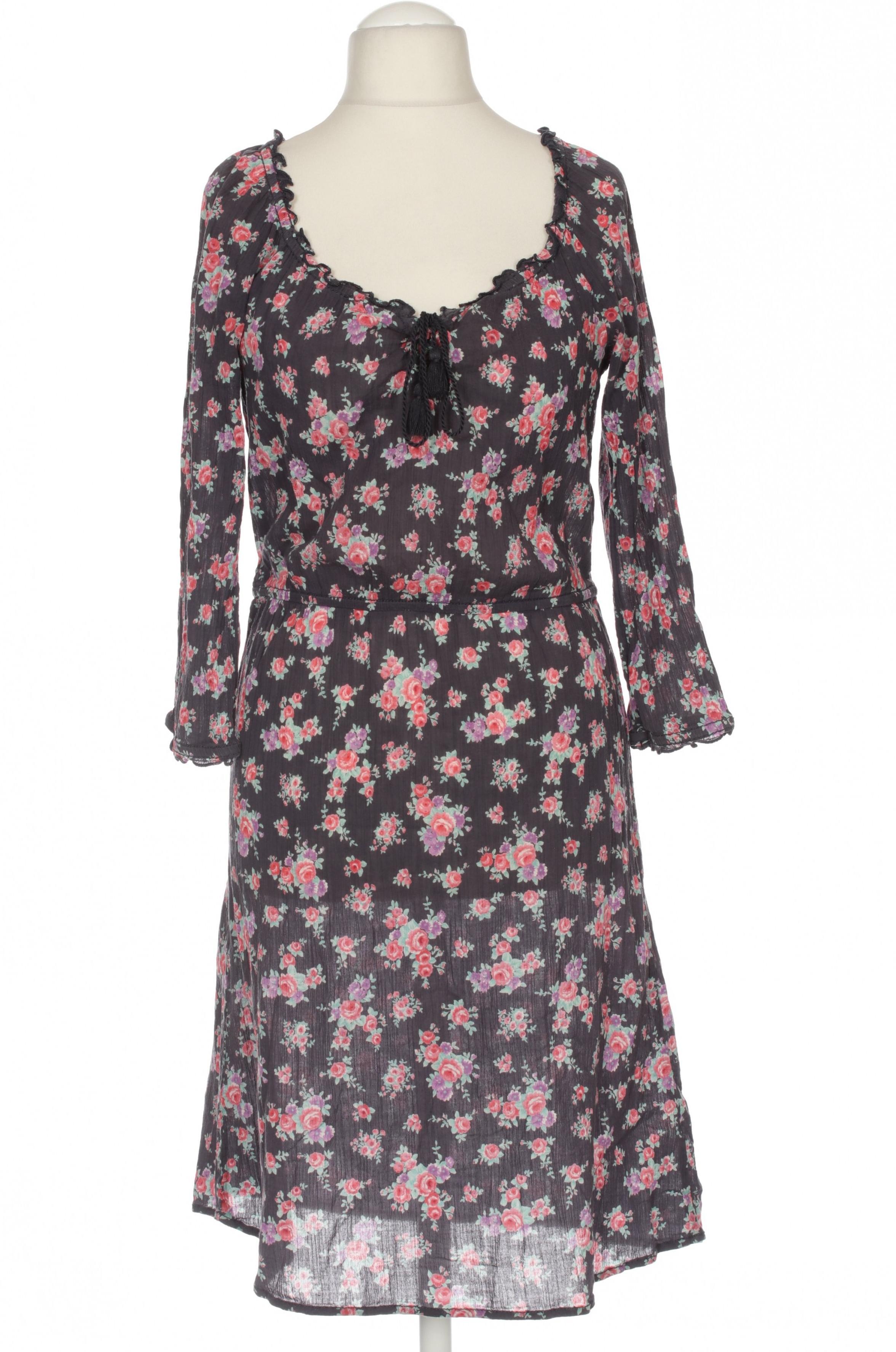 

Elisa Cavaletti Damen Kleid, blau, Gr.